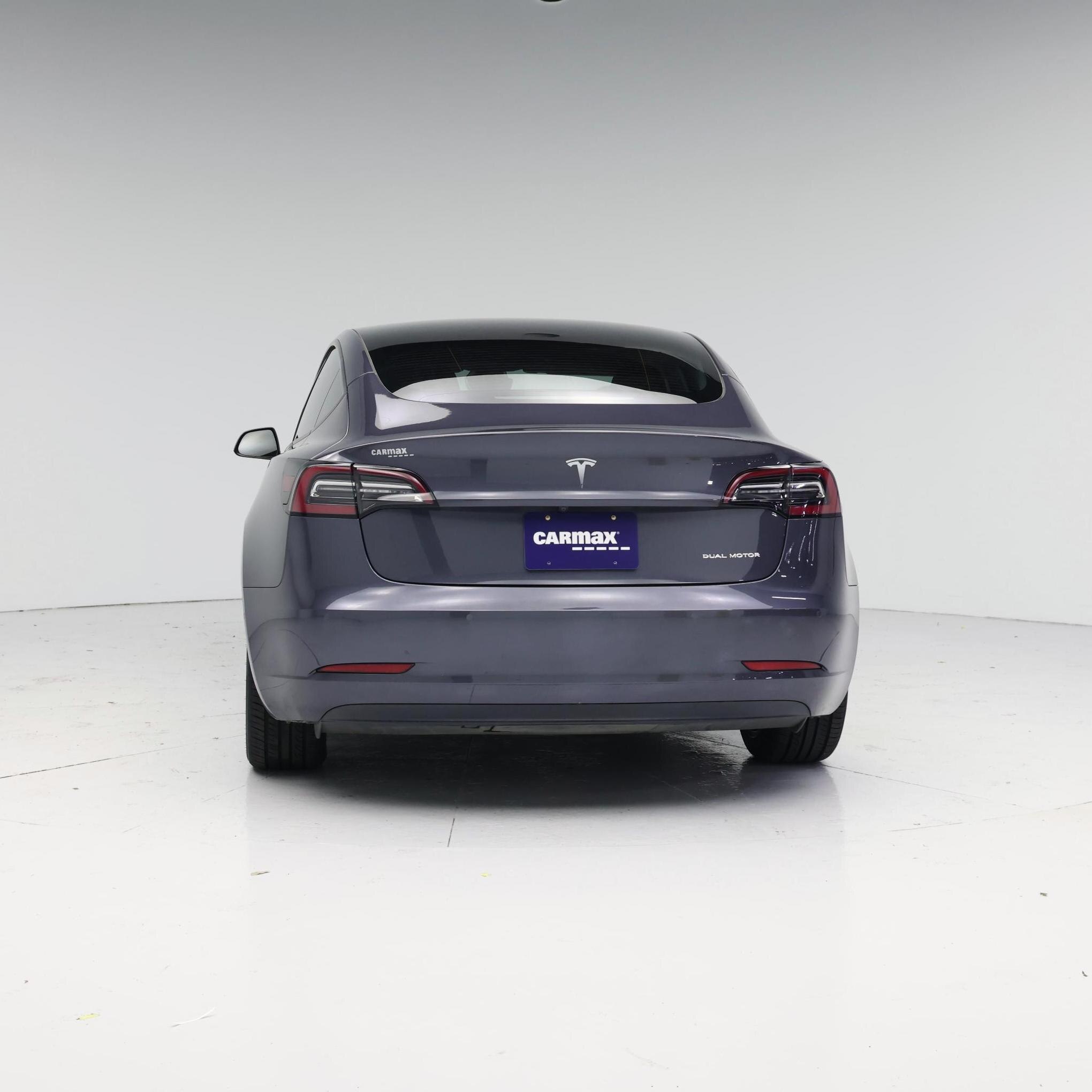 Thumbnail: 2022 Tesla Model 3 - 6