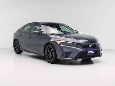 2023 Honda Civic Sport Touring