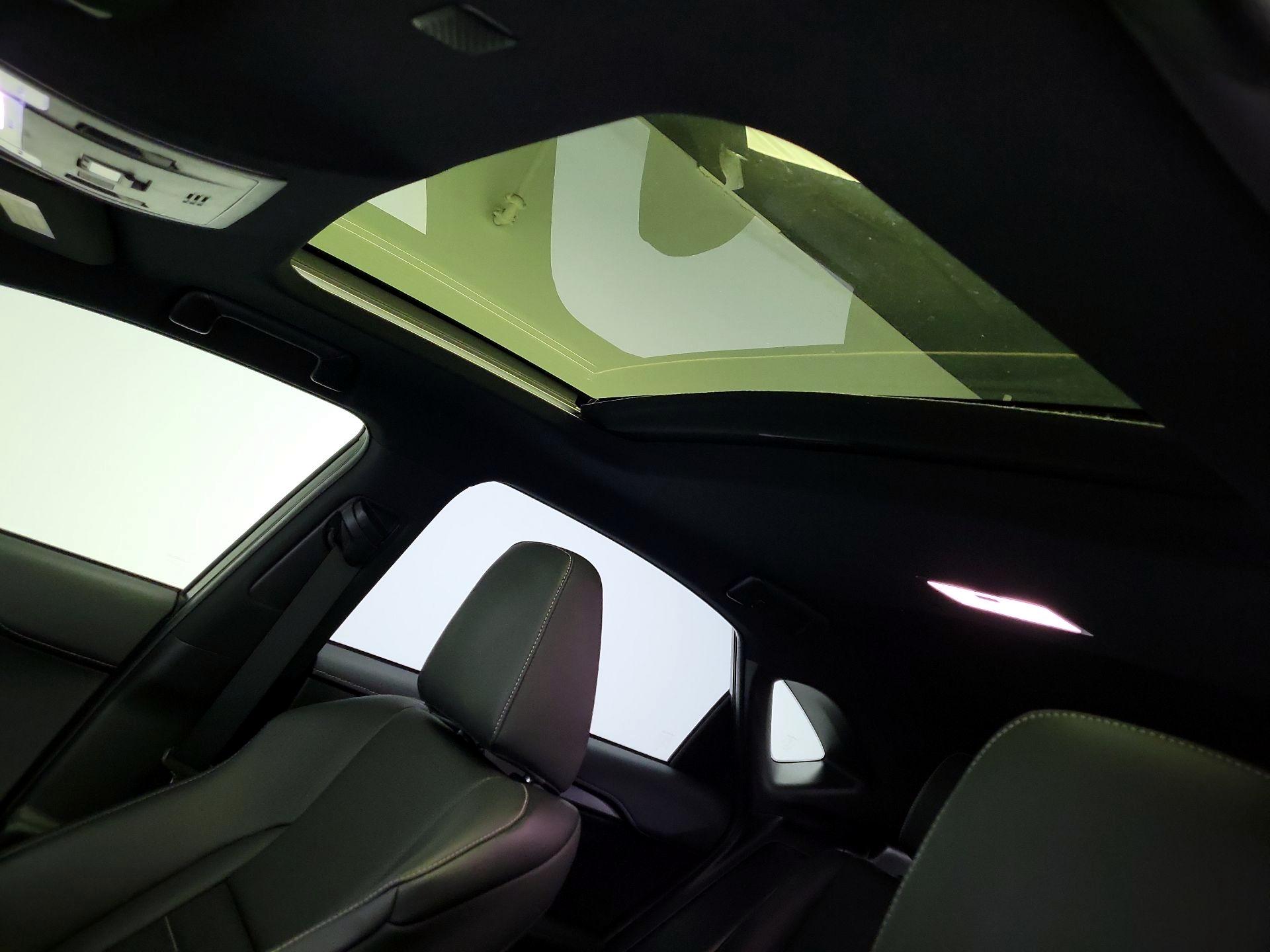 Thumbnail: 2020 Lexus NX - 20