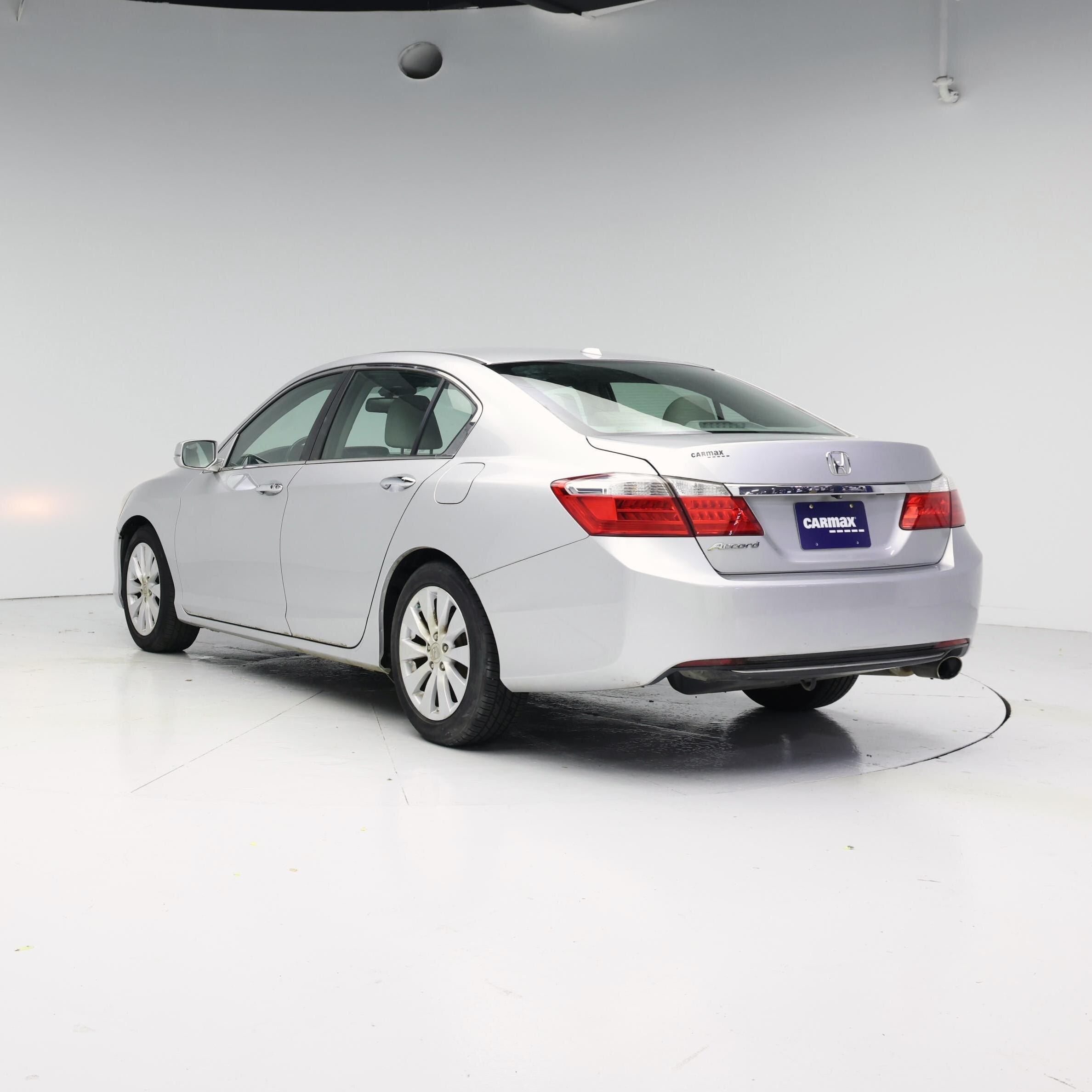 Thumbnail: 2015 Honda Accord - 2