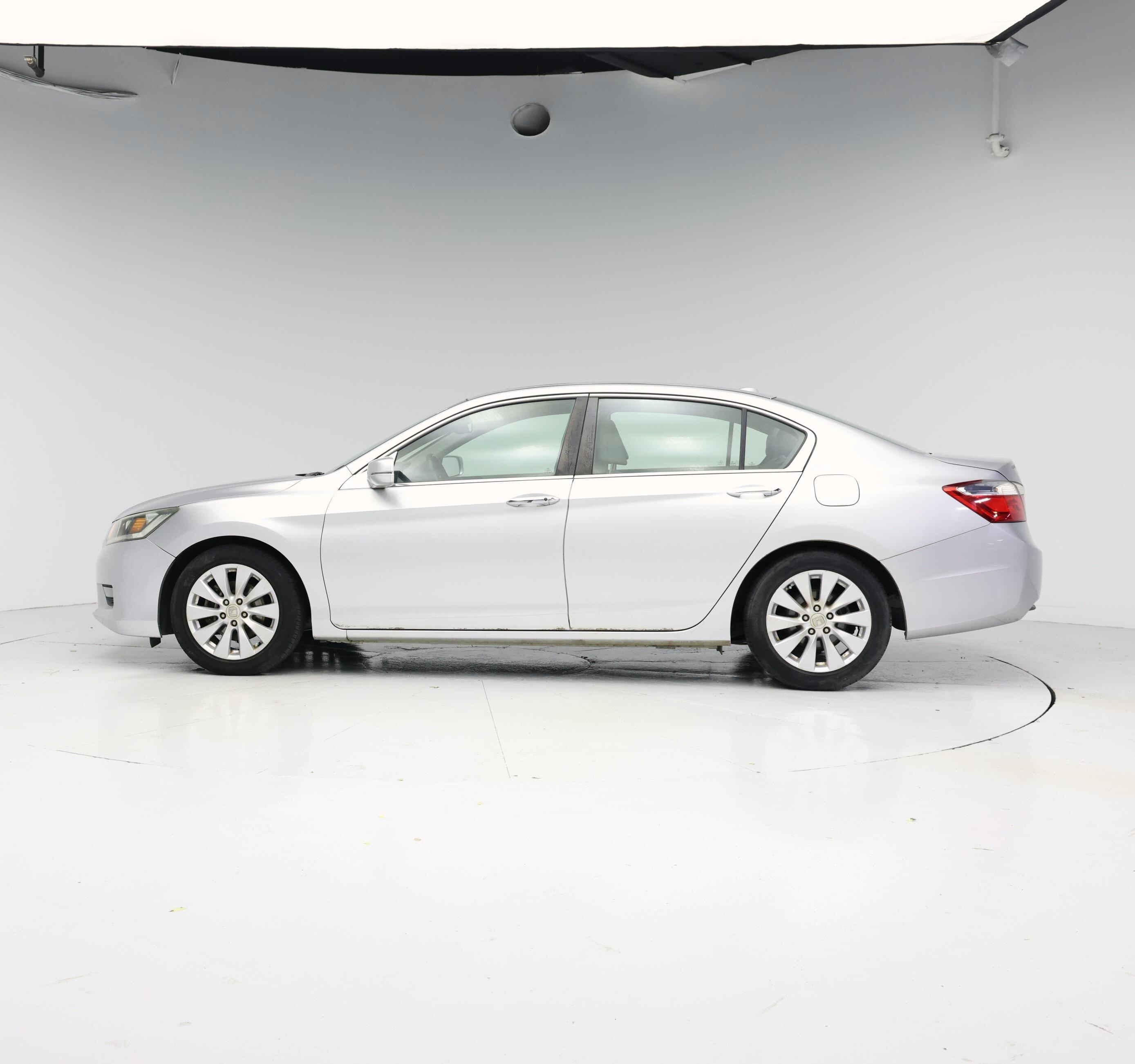 Thumbnail: 2015 Honda Accord - 3