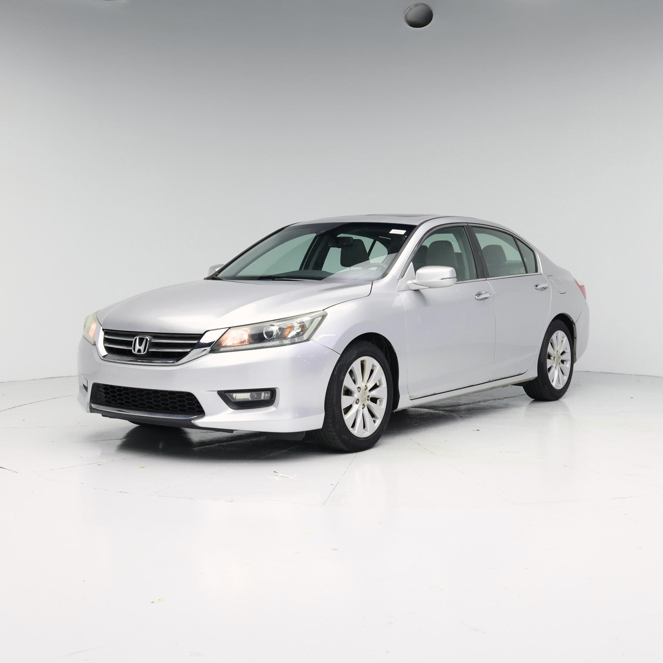 Thumbnail: 2015 Honda Accord - 4