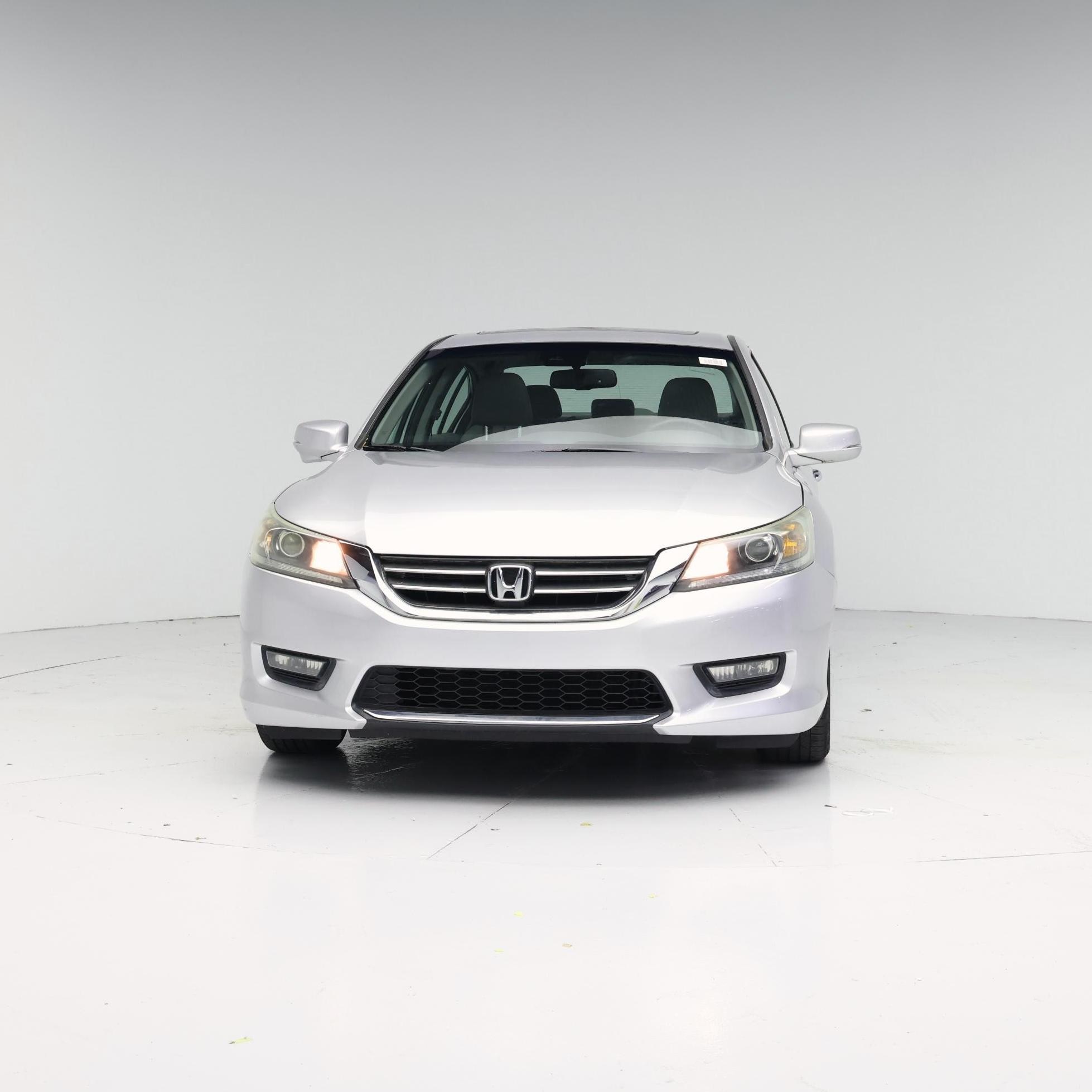 Thumbnail: 2015 Honda Accord - 5