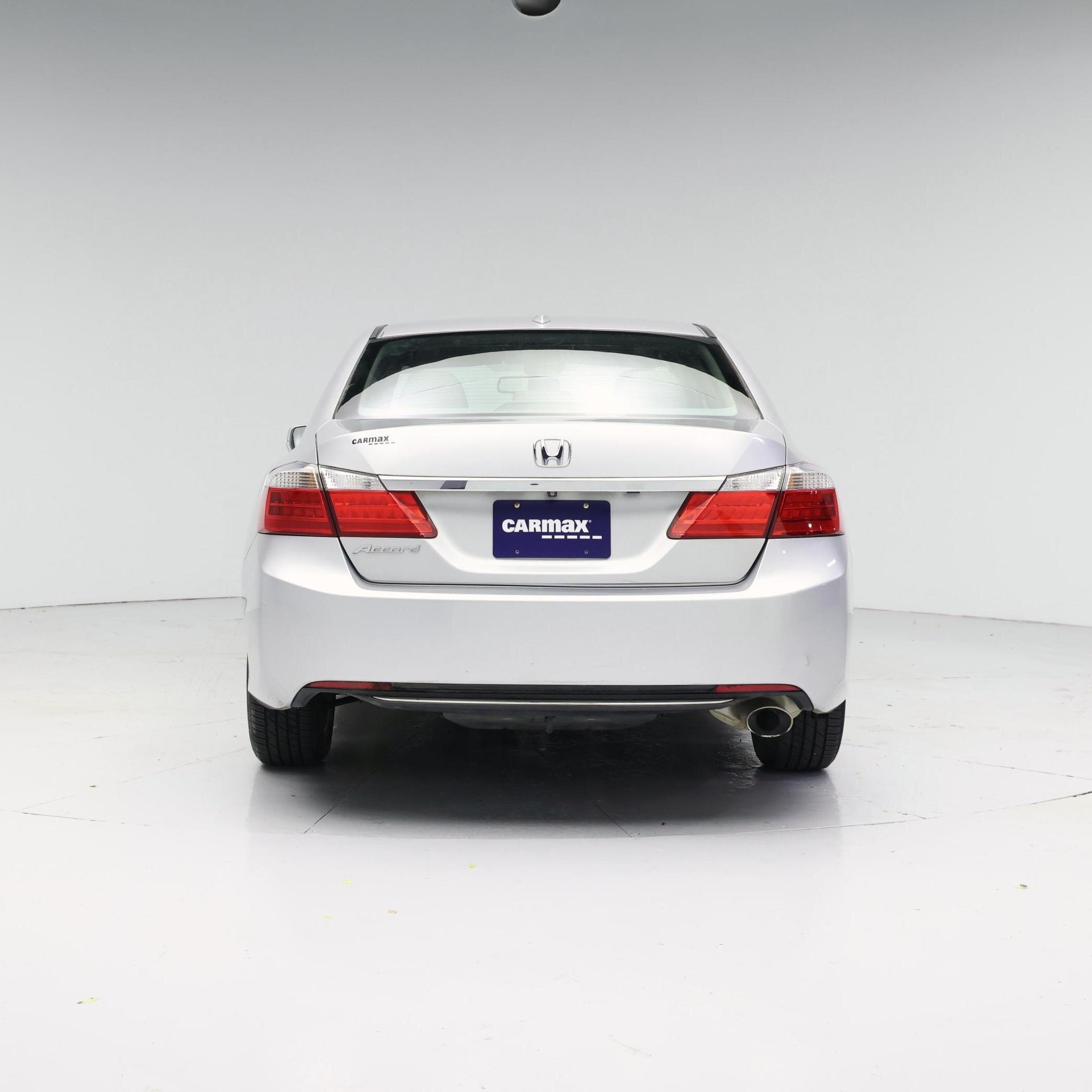 Thumbnail: 2015 Honda Accord - 6