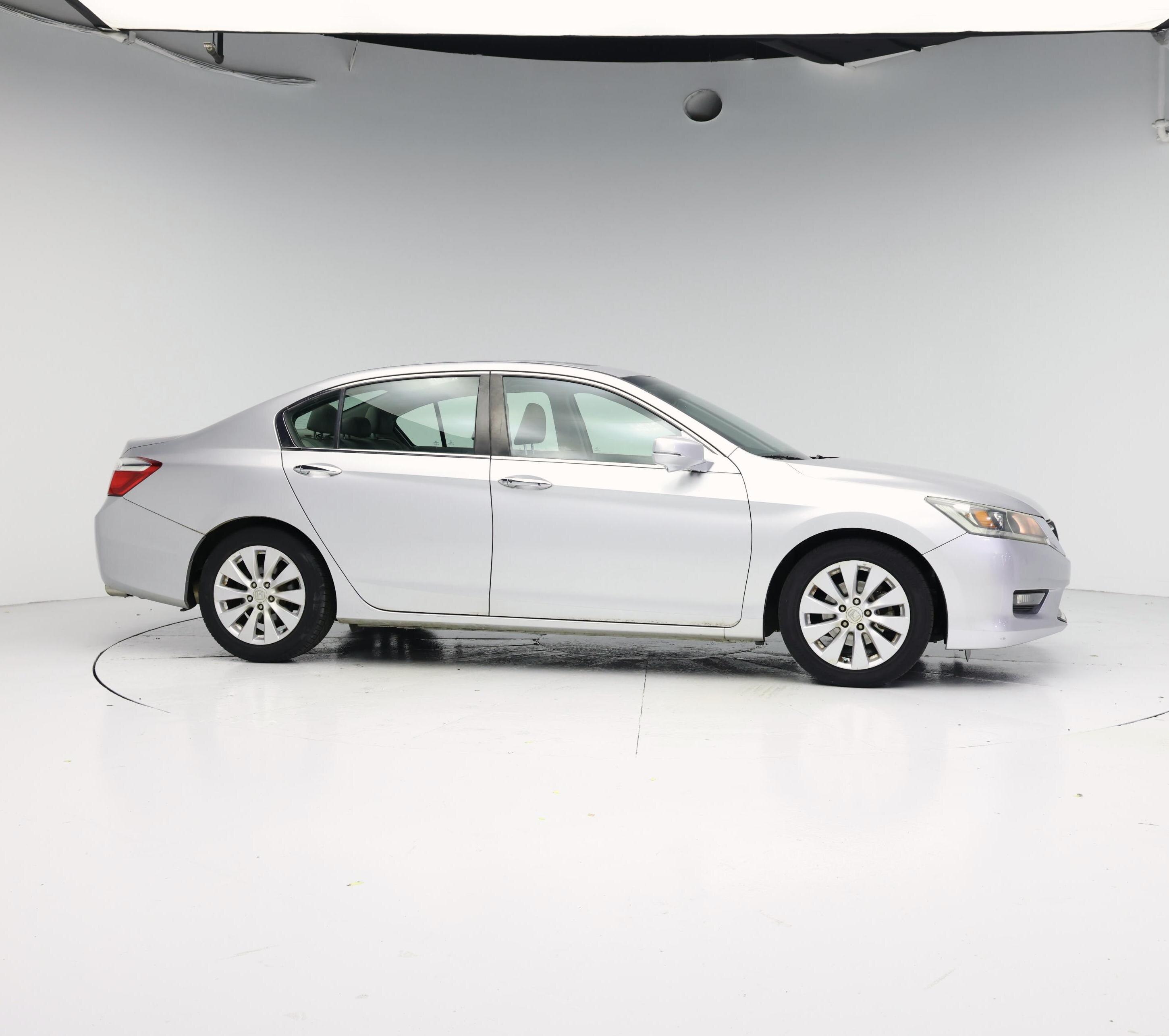 Thumbnail: 2015 Honda Accord - 7