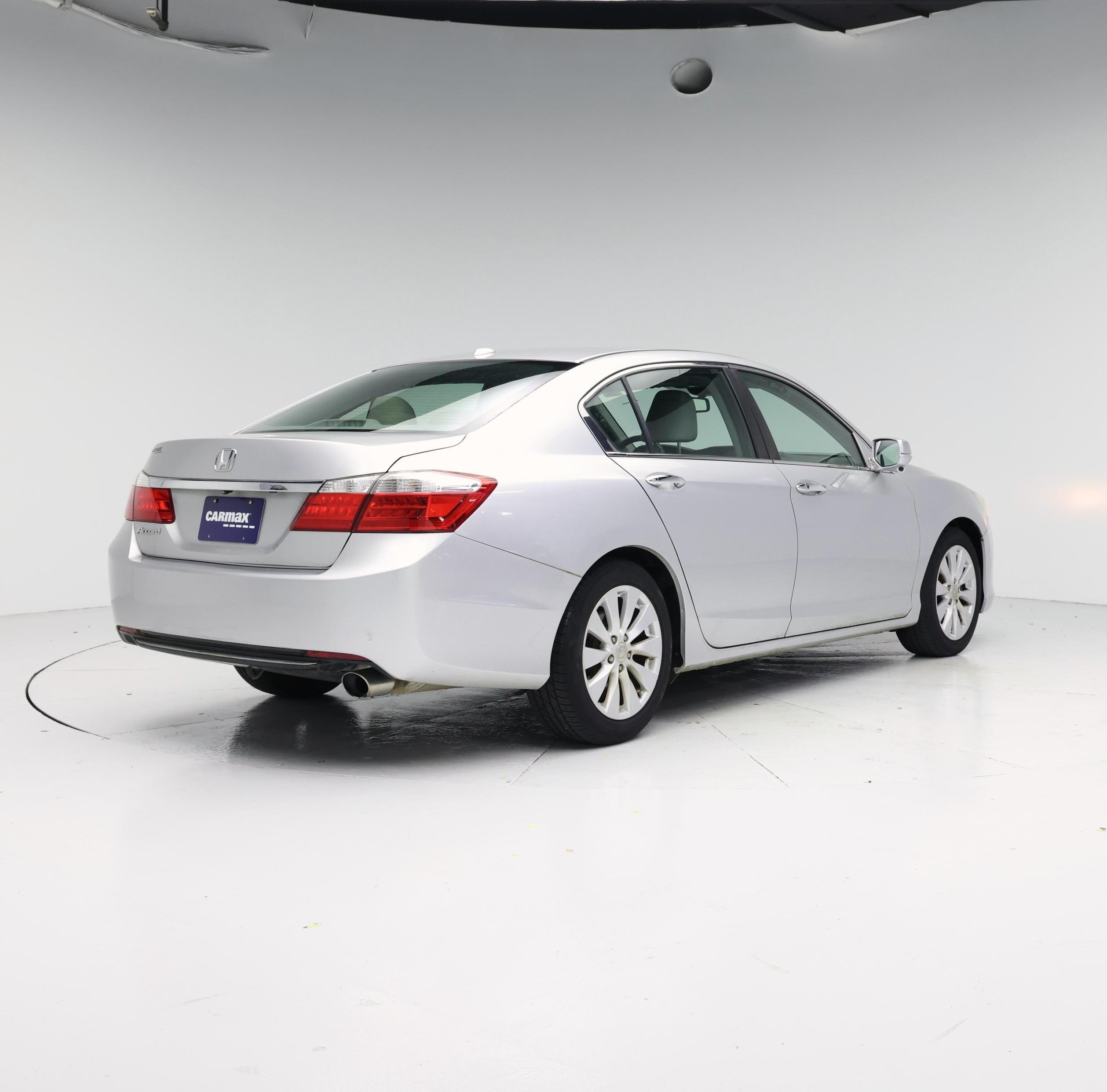 Thumbnail: 2015 Honda Accord - 8