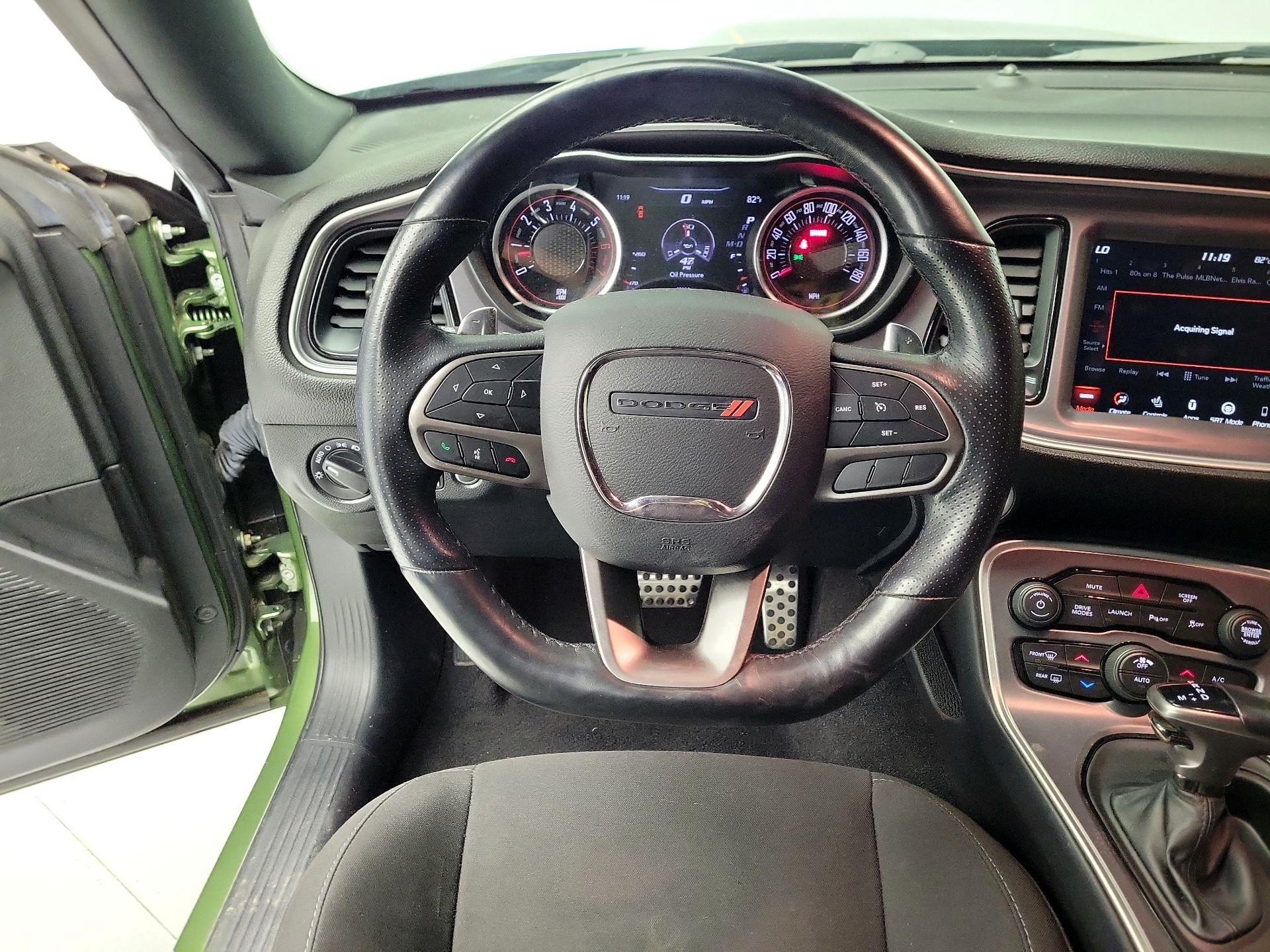 Thumbnail: 2021 Dodge Challenger - 10