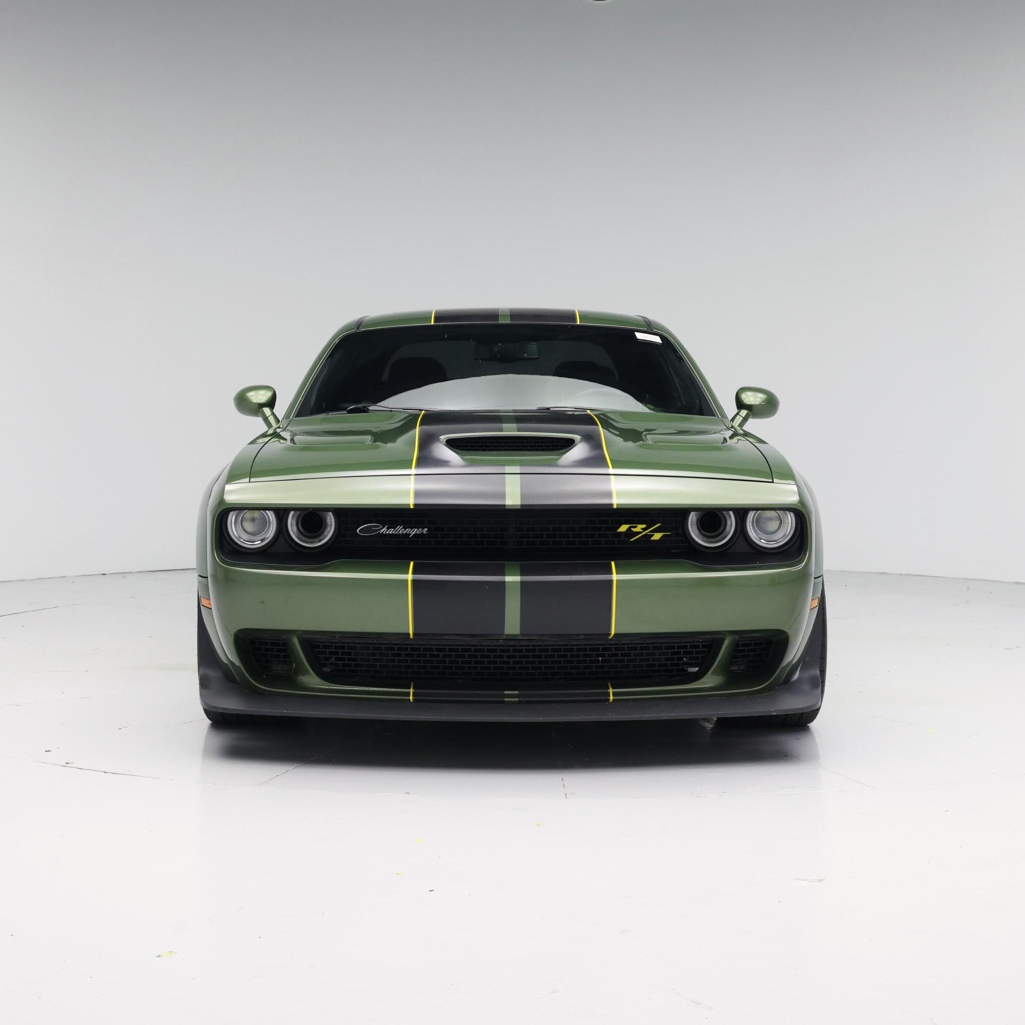 Thumbnail: 2021 Dodge Challenger - 5