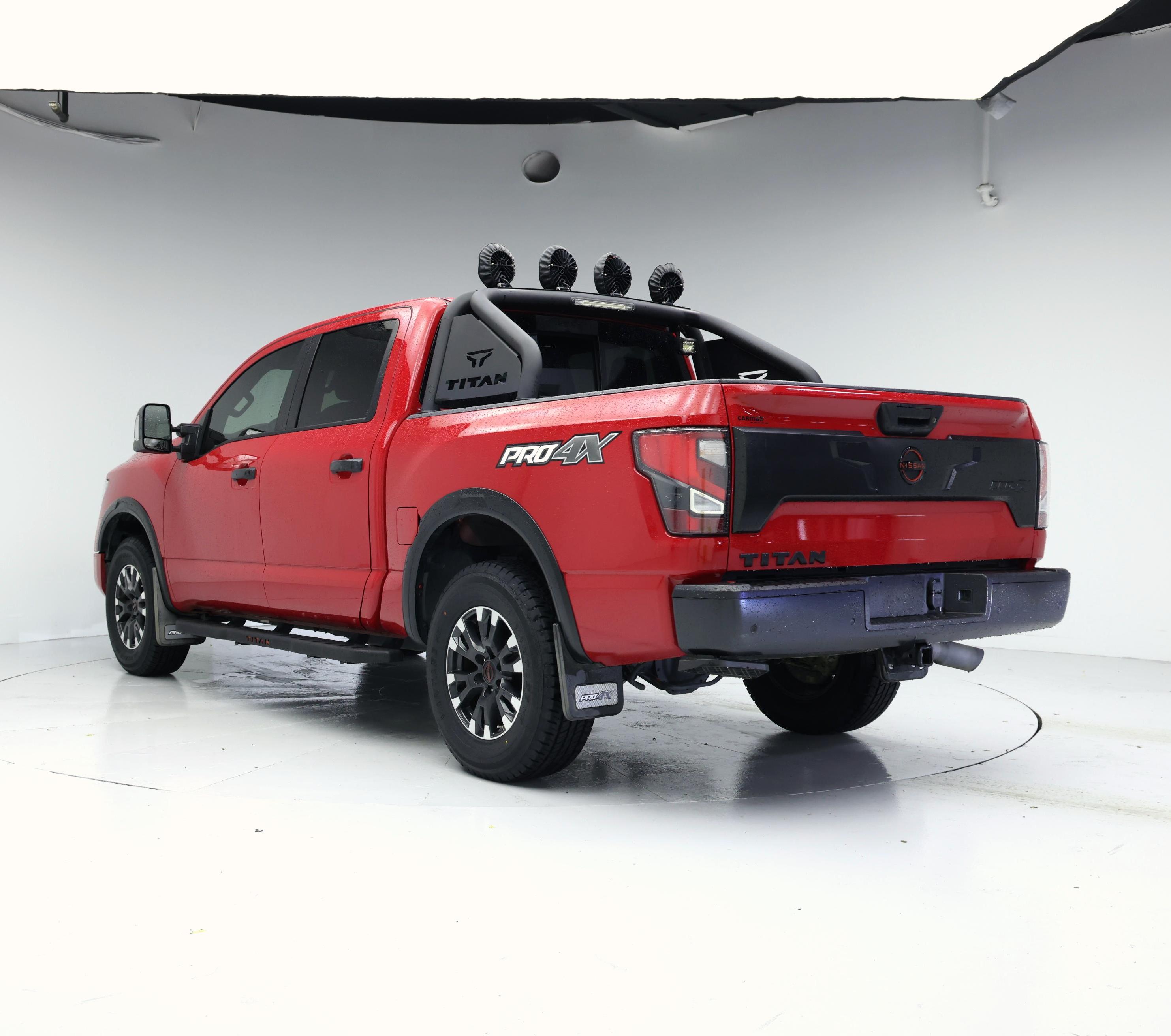 Thumbnail: 2023 Nissan Titan - 2