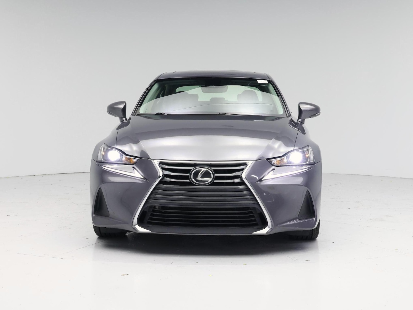 2017 Lexus IS 300 - Photo 6