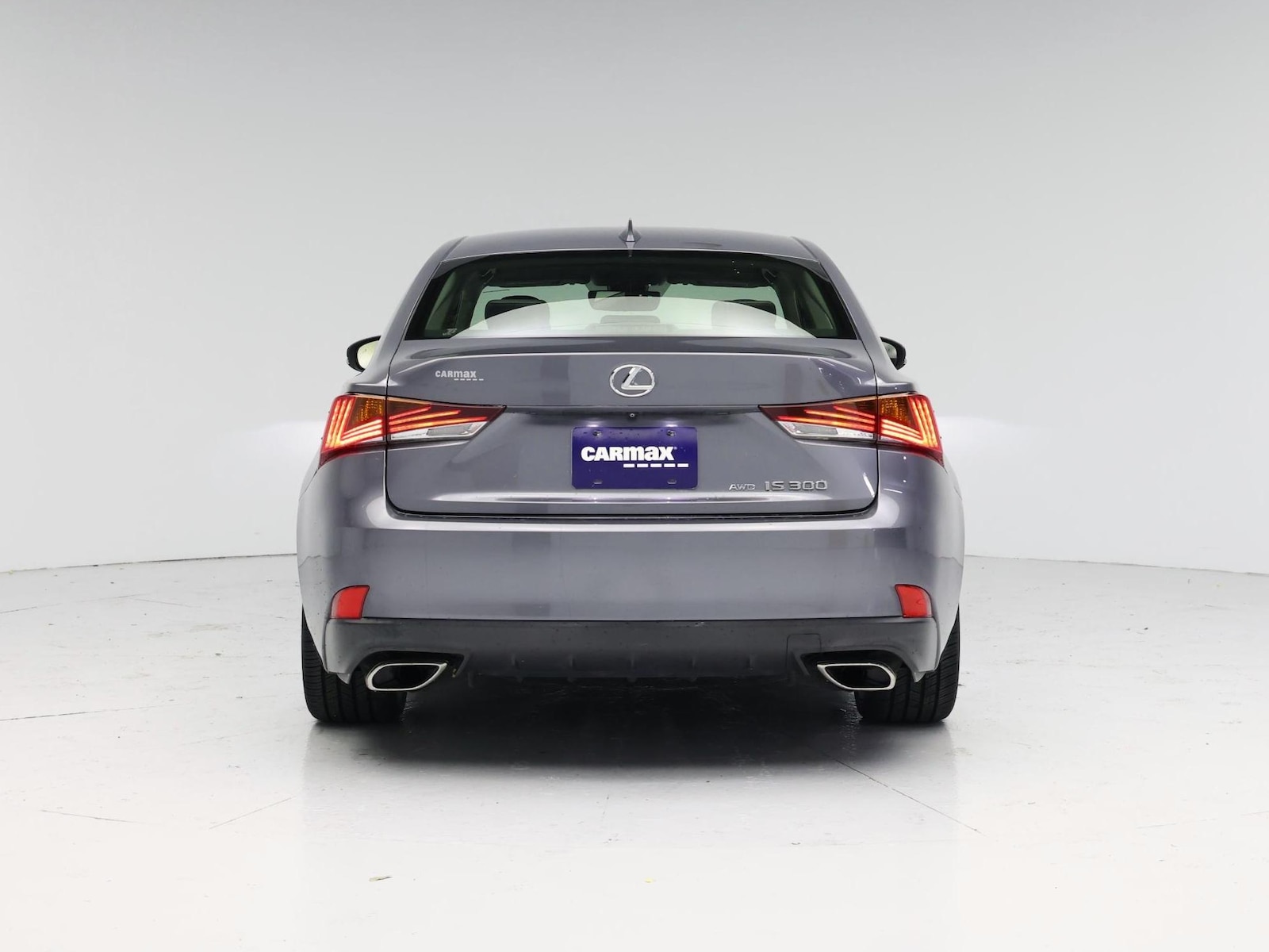 2017 Lexus IS 300 - Photo 7