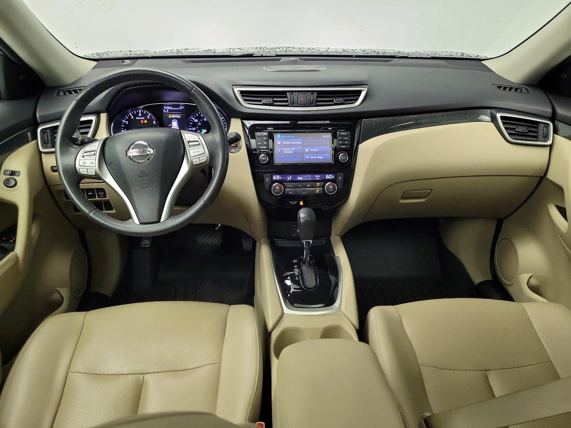 Thumbnail: 2016 Nissan Rogue - 9