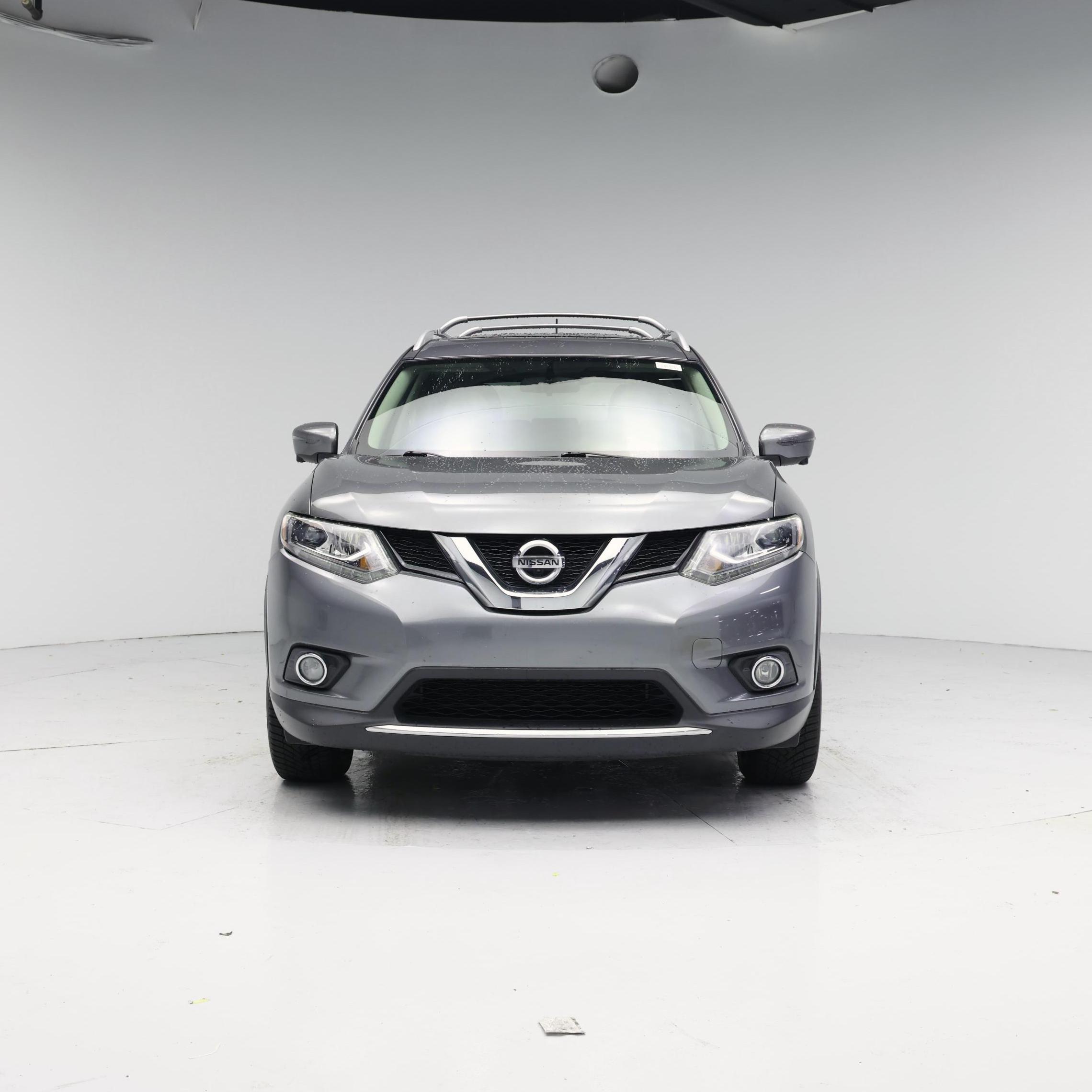 Thumbnail: 2016 Nissan Rogue - 5