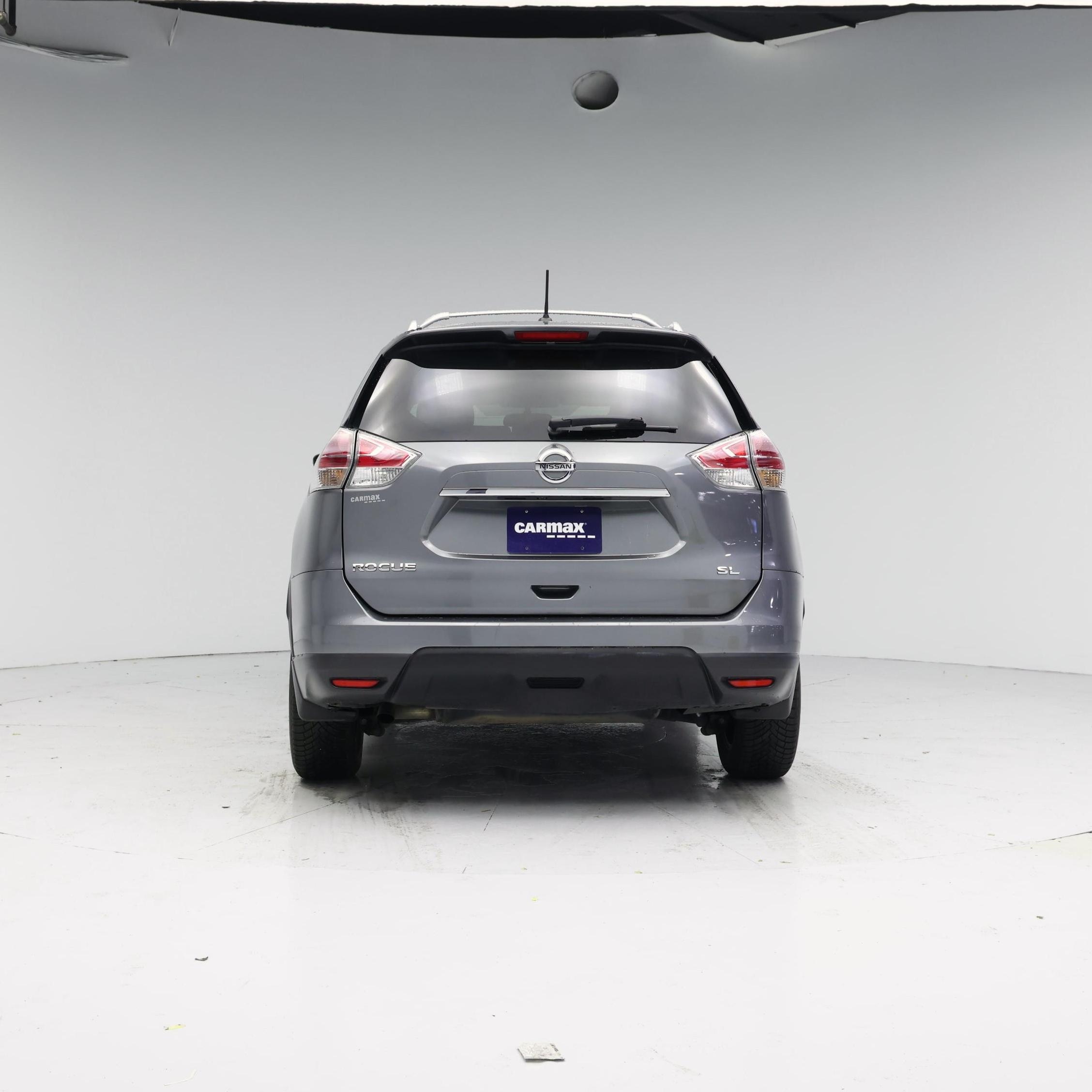 Thumbnail: 2016 Nissan Rogue - 6