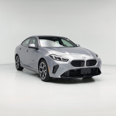 2025 BMW 228 xDrive Gran Coupe