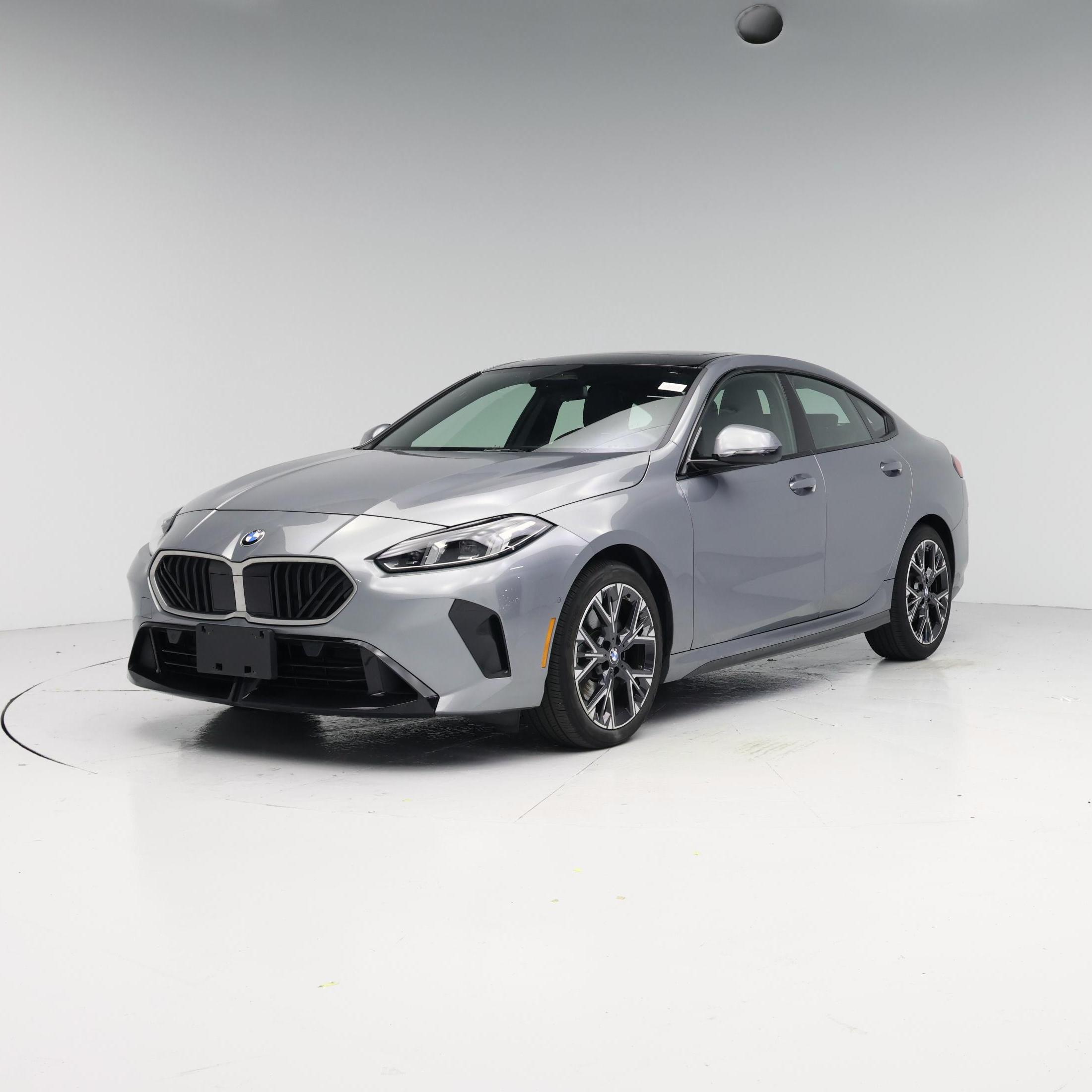 Thumbnail: 2025 BMW 2 Series - 4