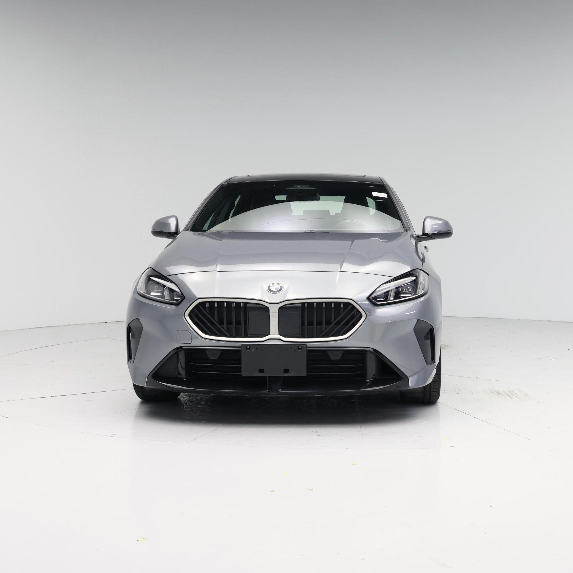 Thumbnail: 2025 BMW 2 Series - 5