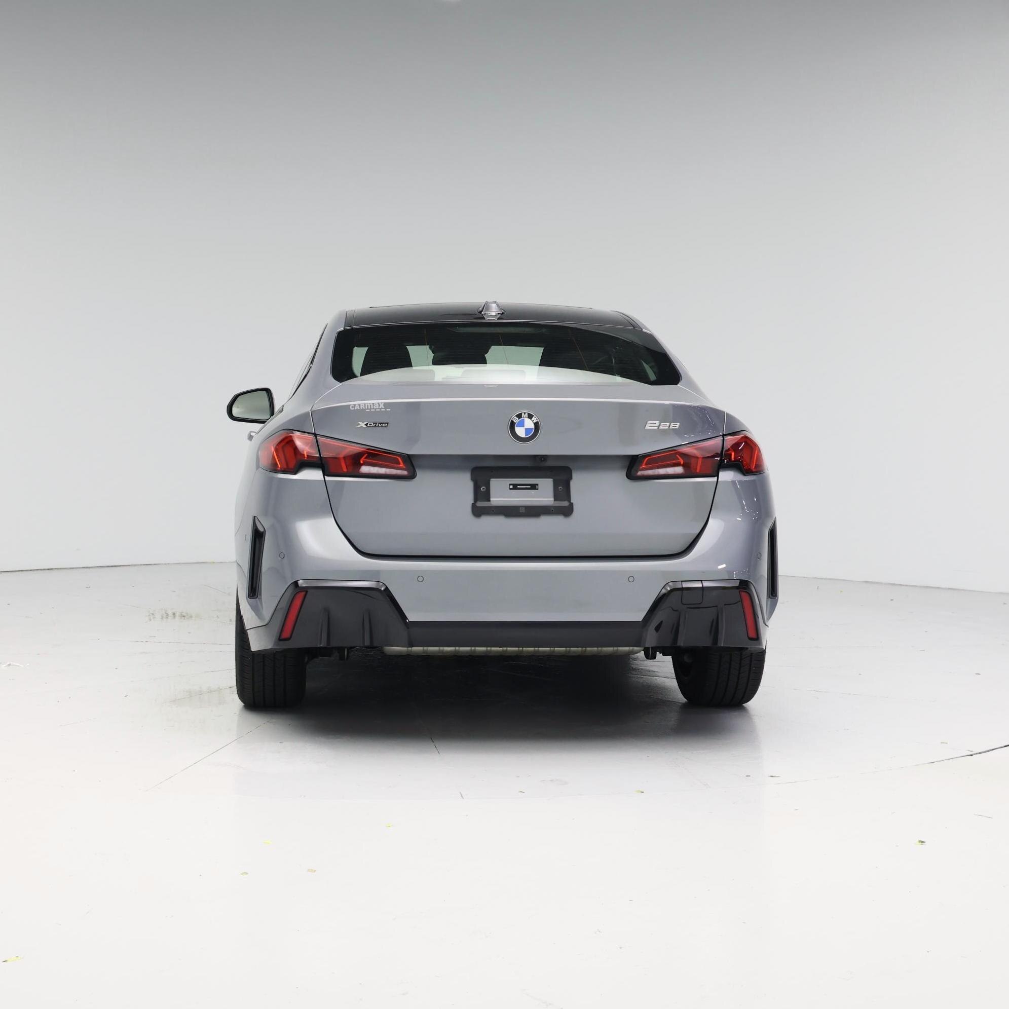 Thumbnail: 2025 BMW 2 Series - 6