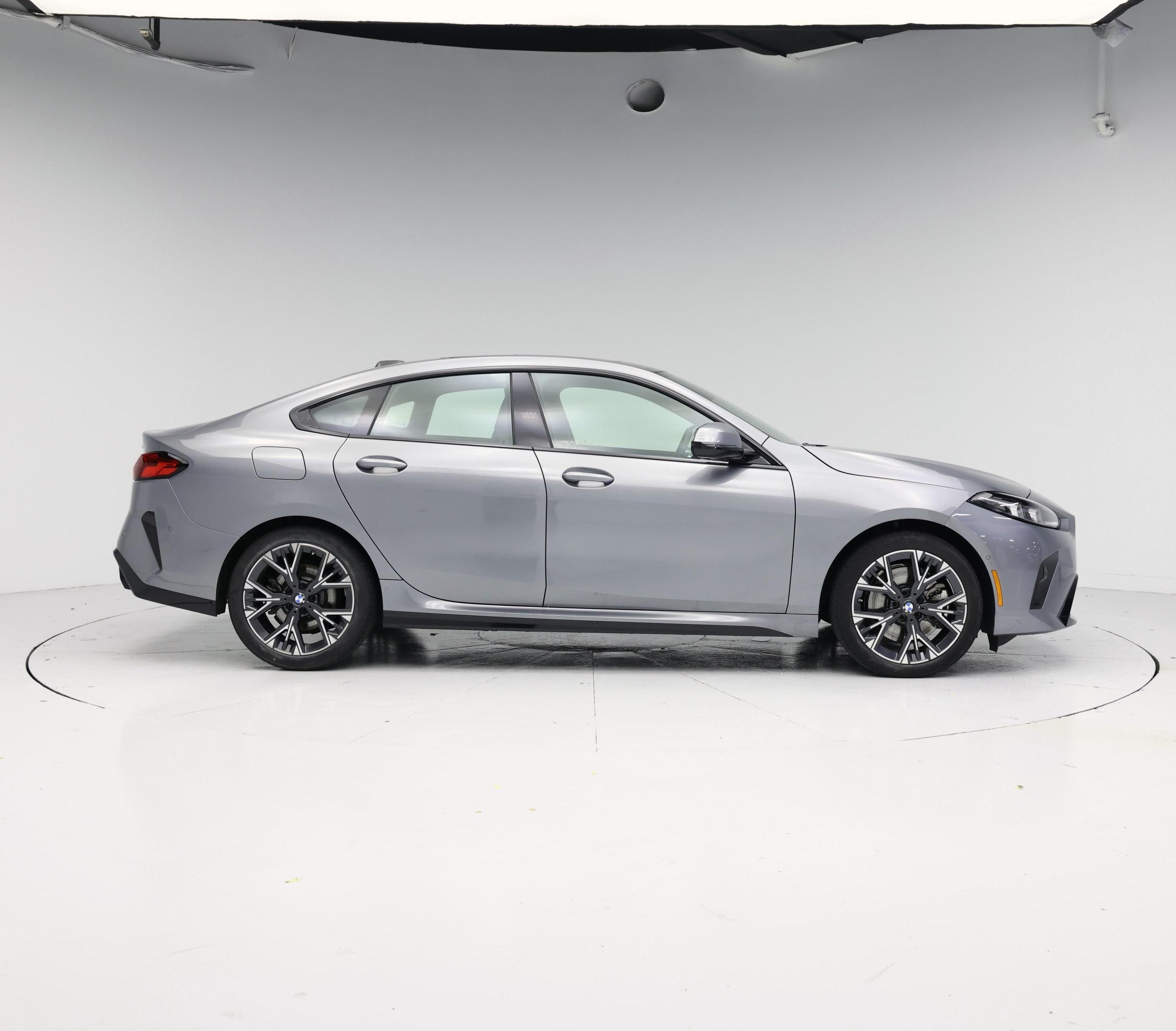 Thumbnail: 2025 BMW 2 Series - 7