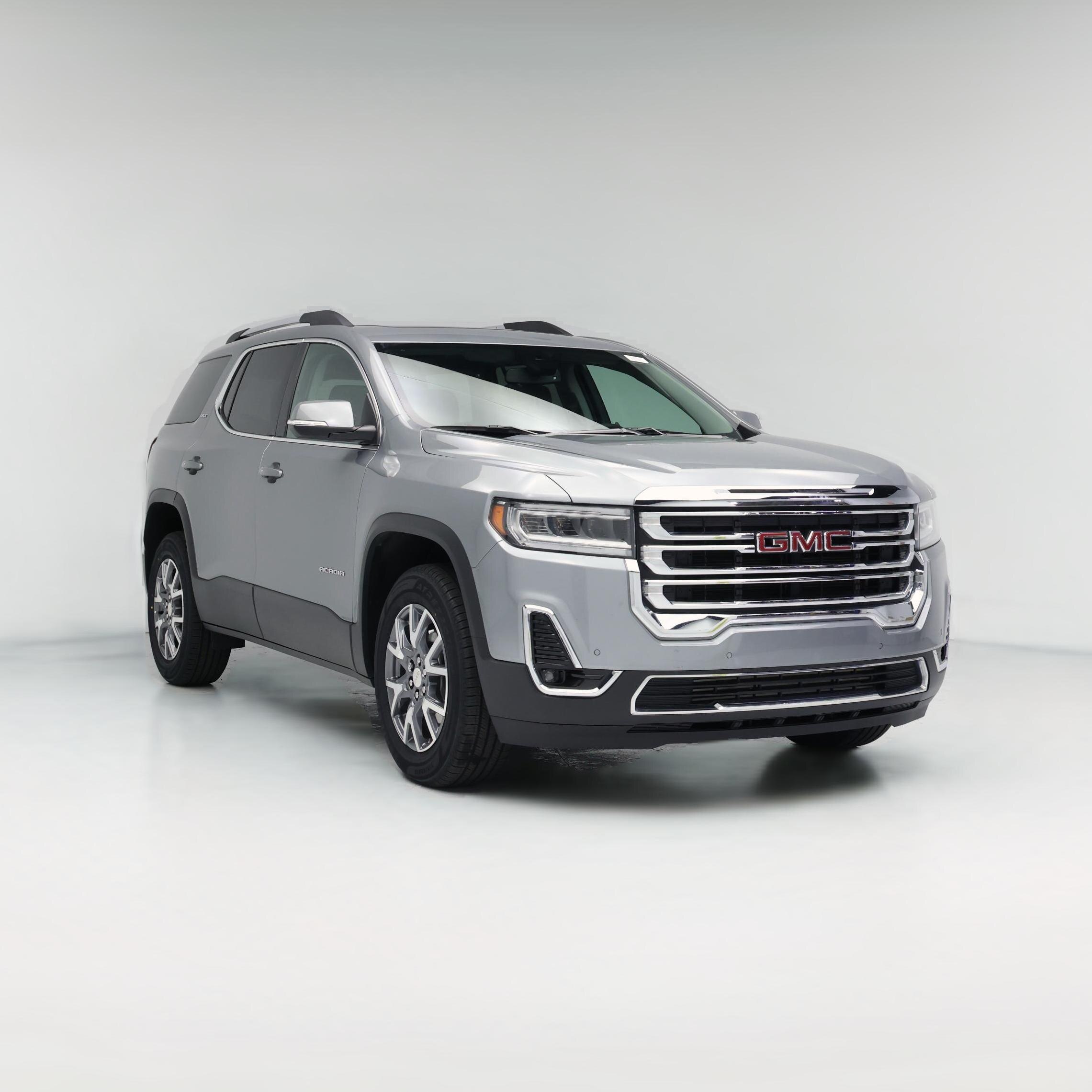 Thumbnail: 2023 GMC Acadia - 1