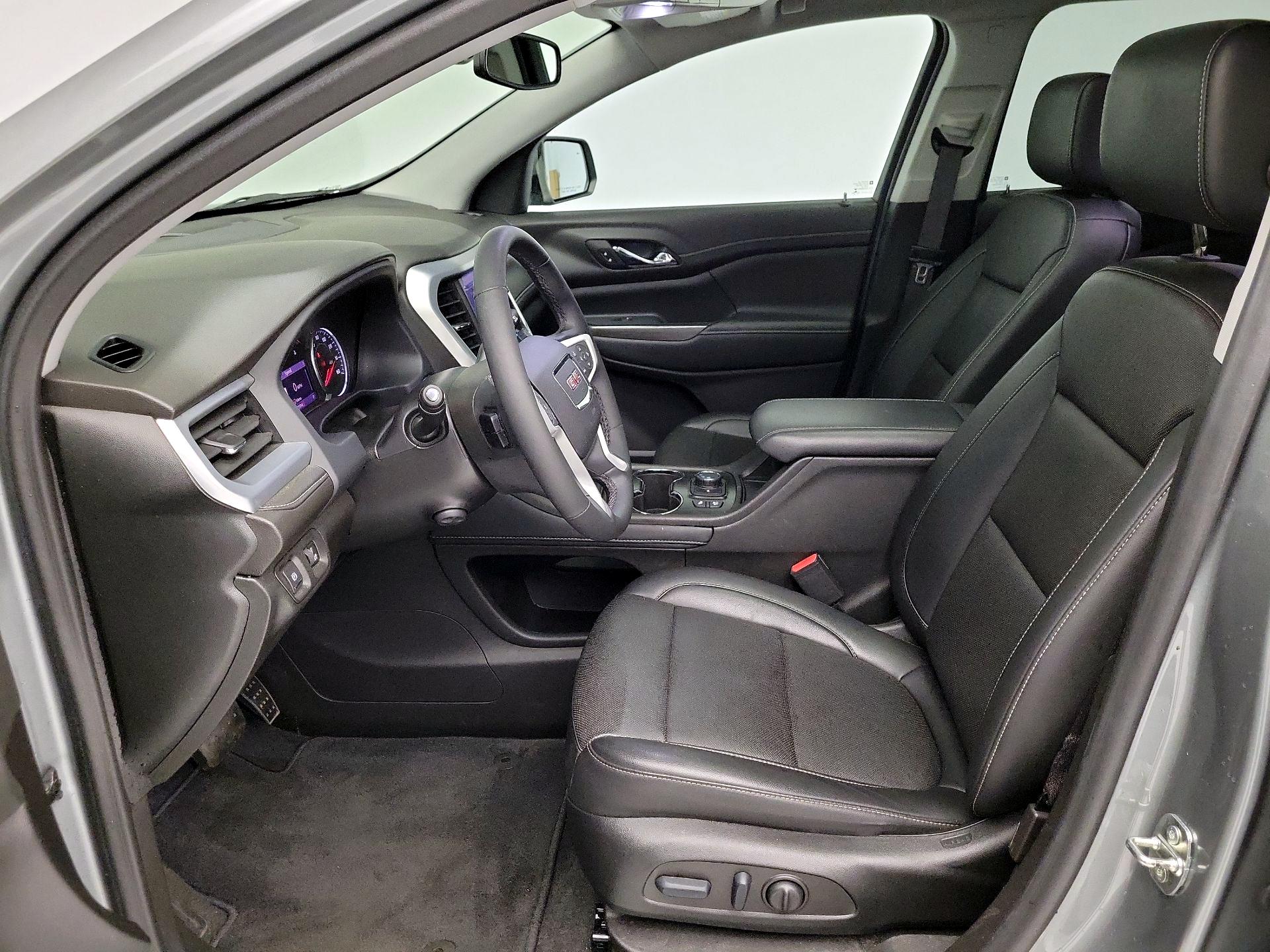 Thumbnail: 2023 GMC Acadia - 11