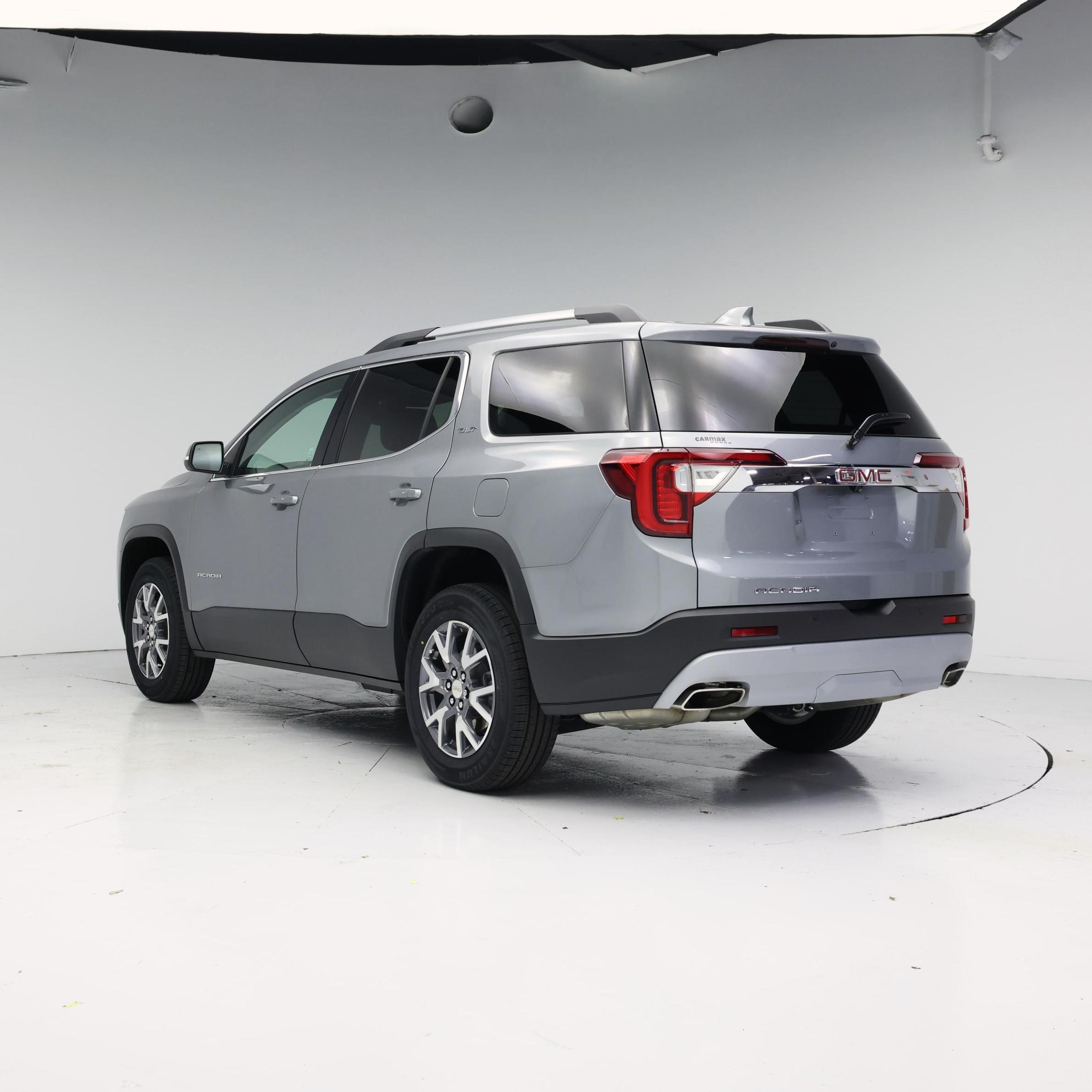 Thumbnail: 2023 GMC Acadia - 2