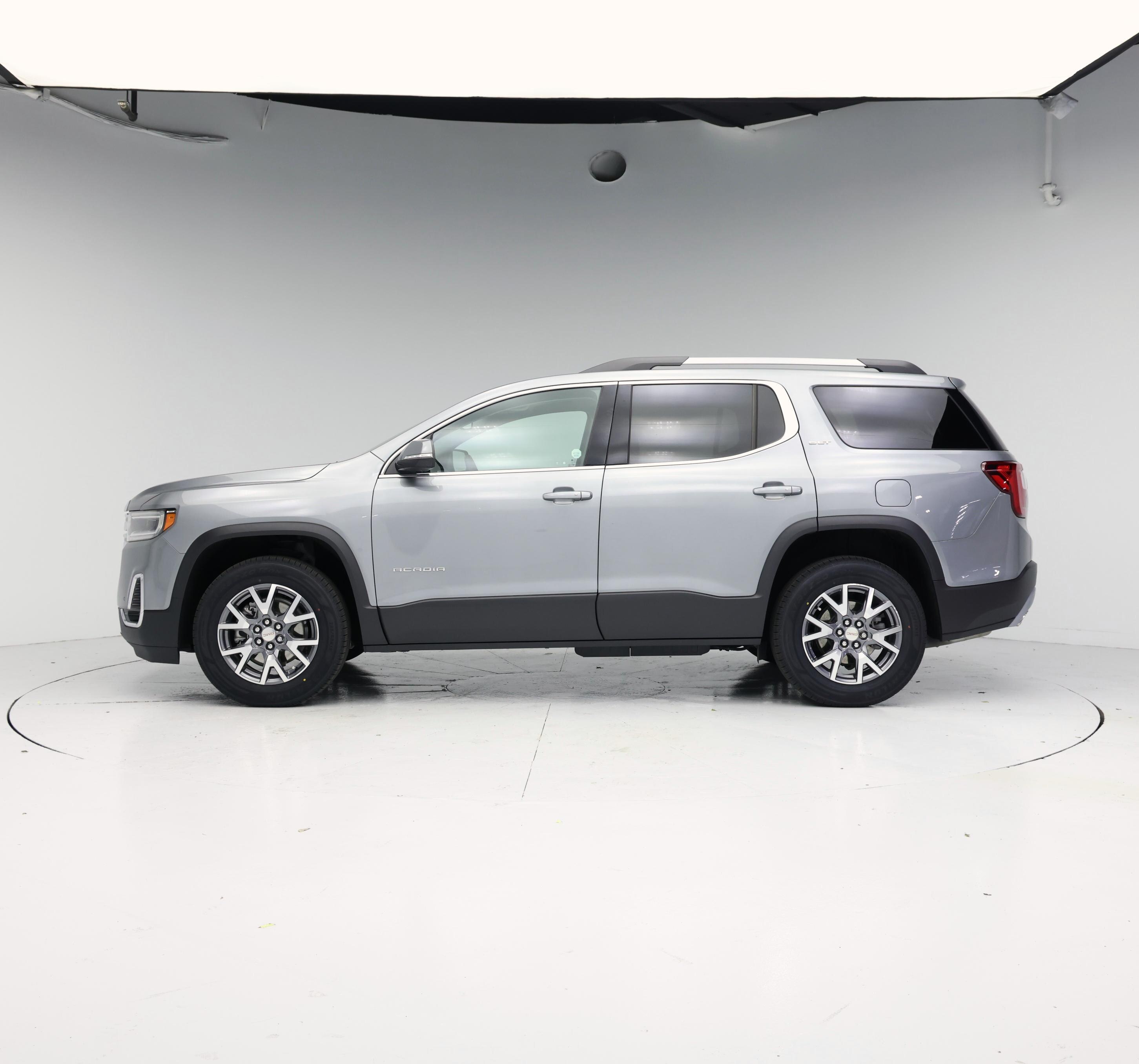 Thumbnail: 2023 GMC Acadia - 3
