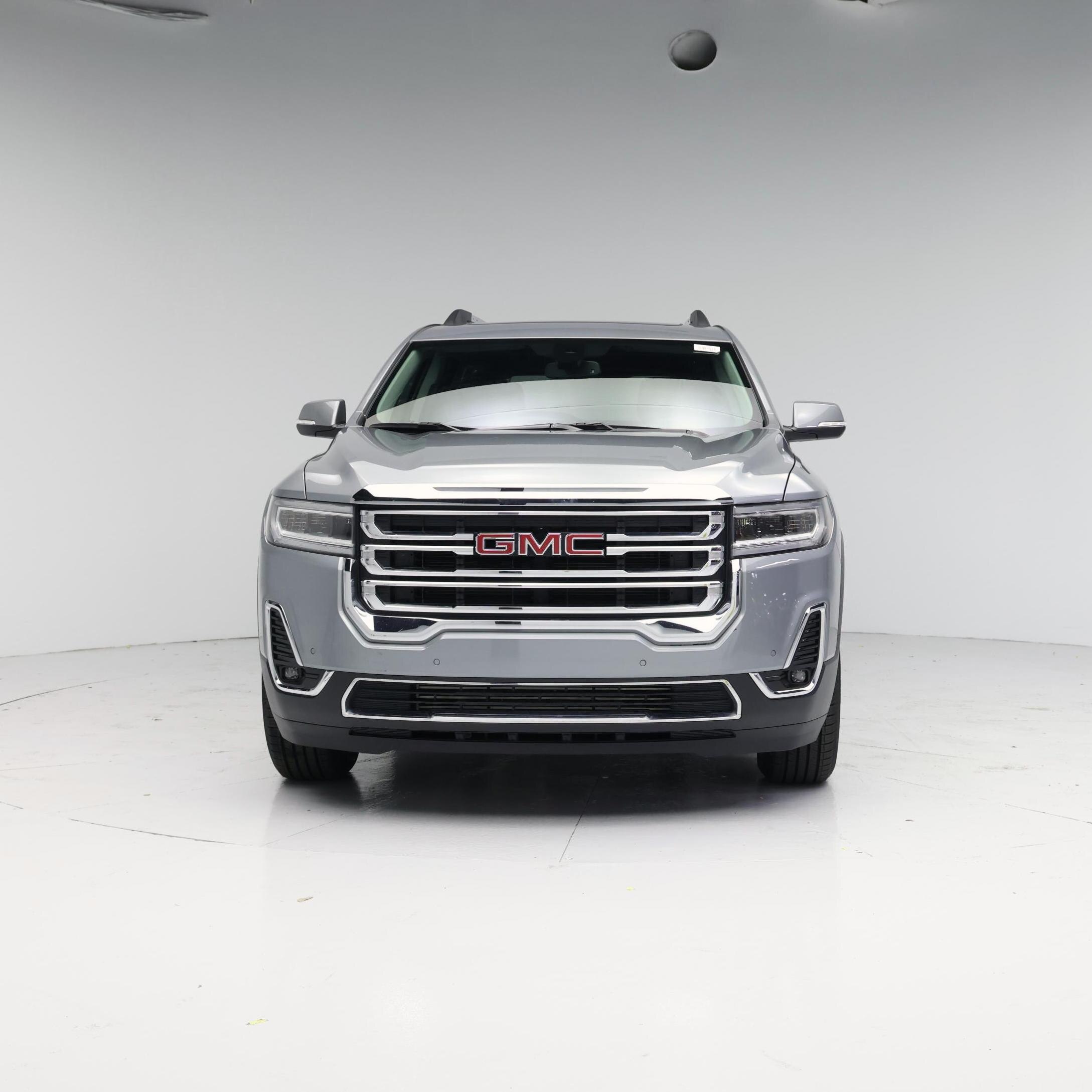 Thumbnail: 2023 GMC Acadia - 5