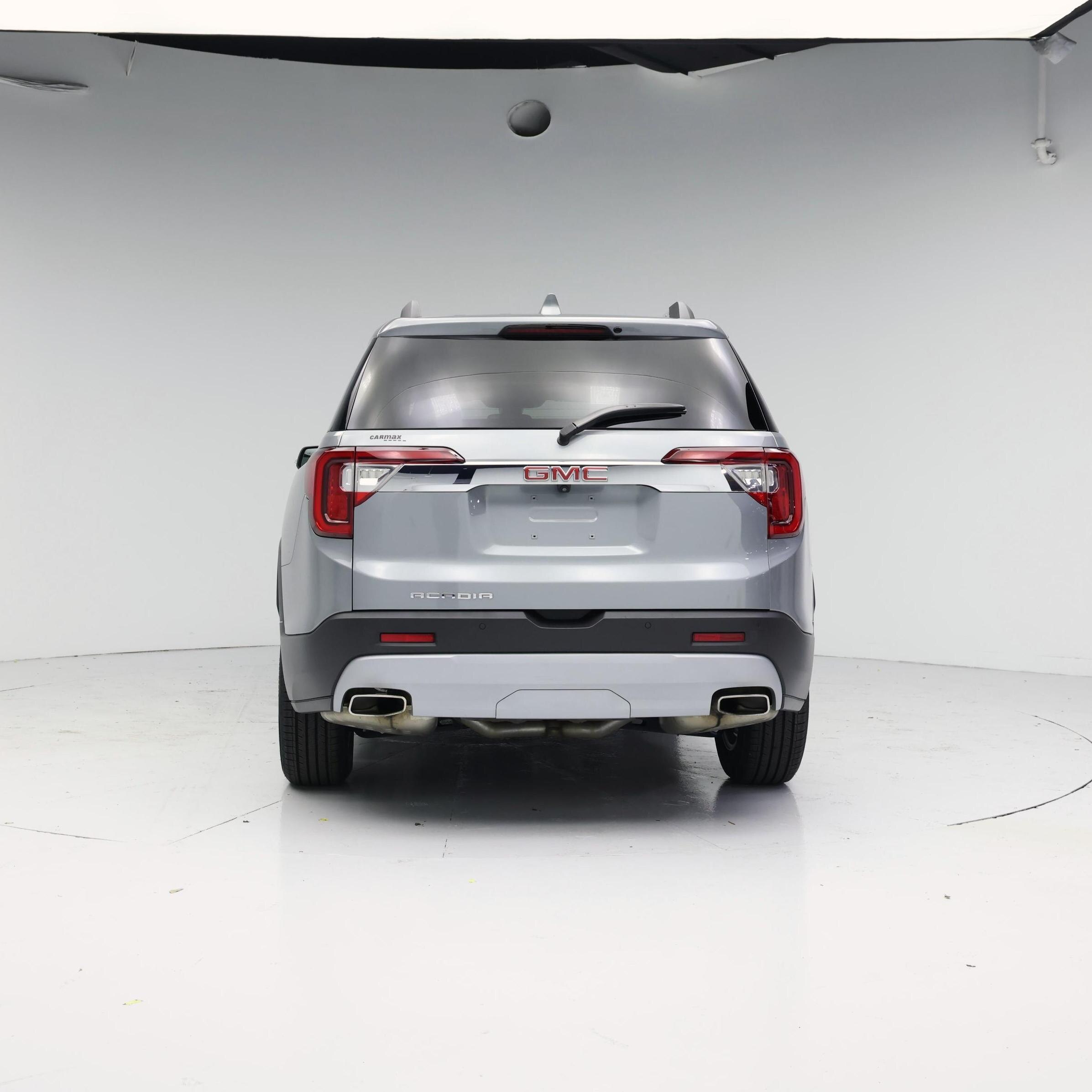 Thumbnail: 2023 GMC Acadia - 6