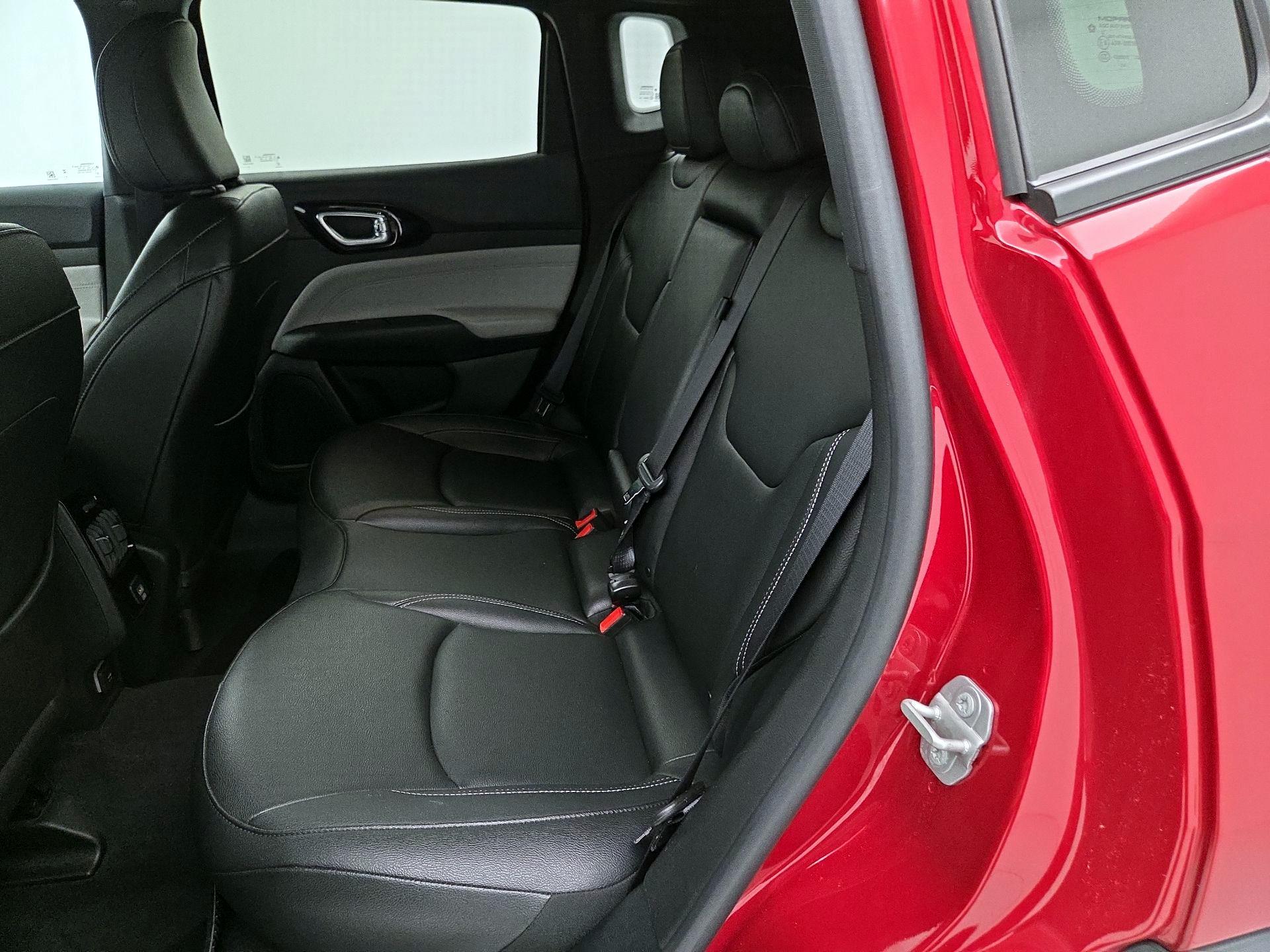 Thumbnail: 2025 Jeep Compass - 19