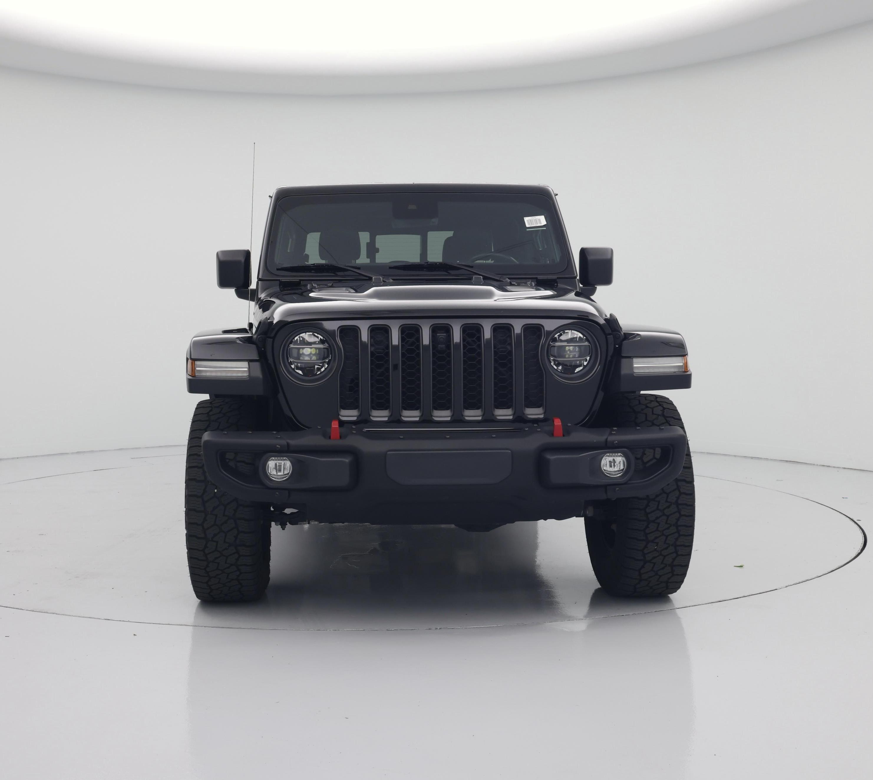 Thumbnail: 2022 Jeep Gladiator - 5