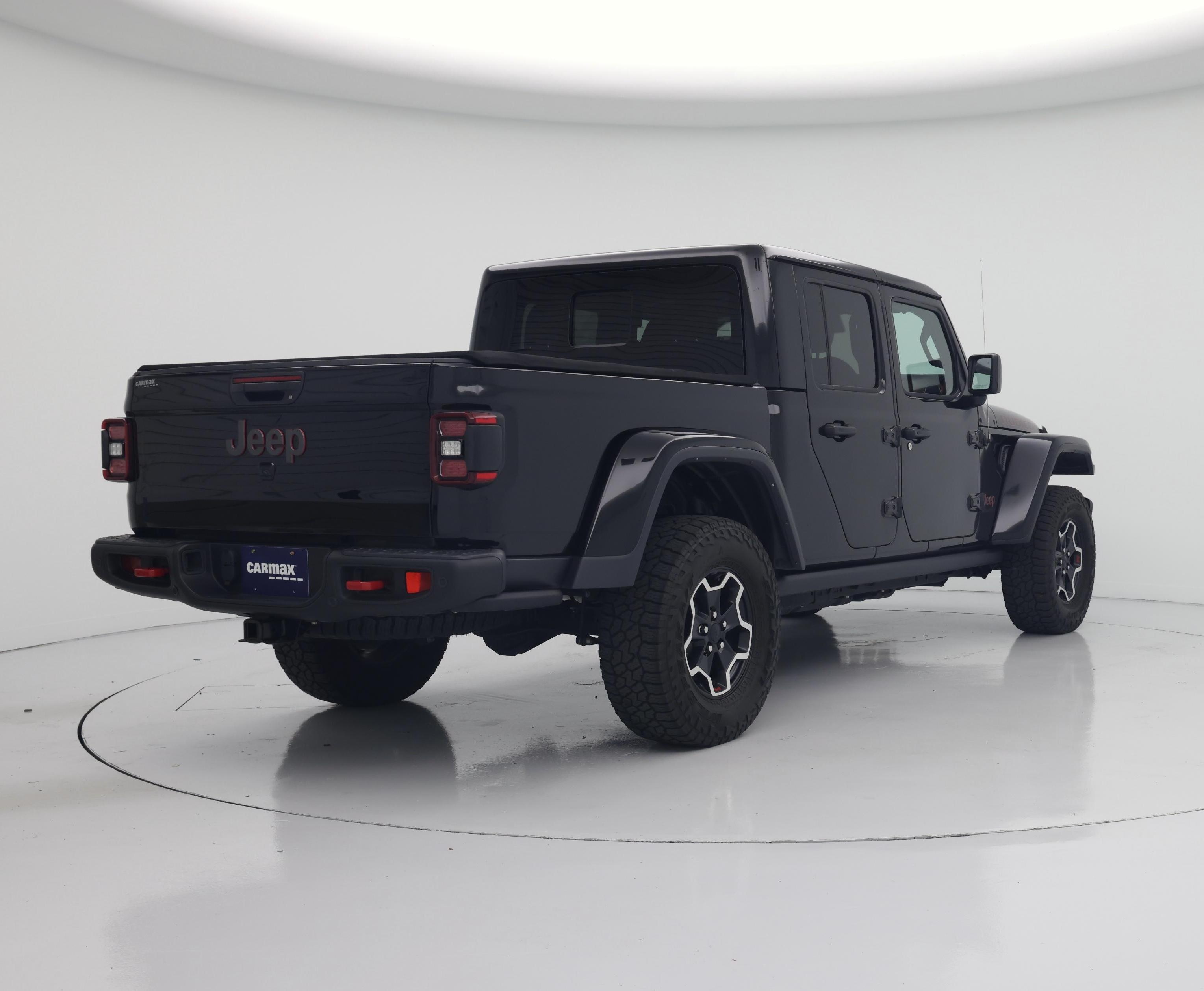 Thumbnail: 2022 Jeep Gladiator - 8