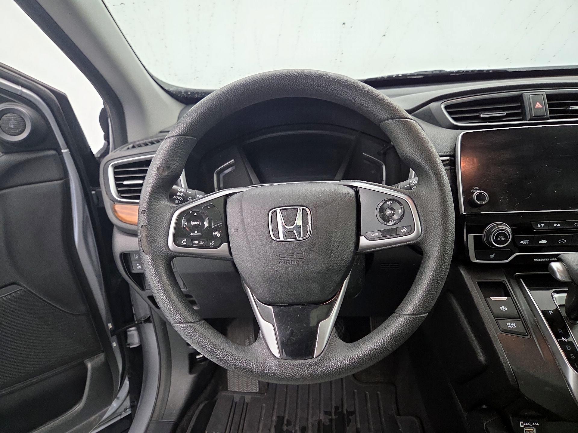 Thumbnail: 2021 Honda CR-V - 10