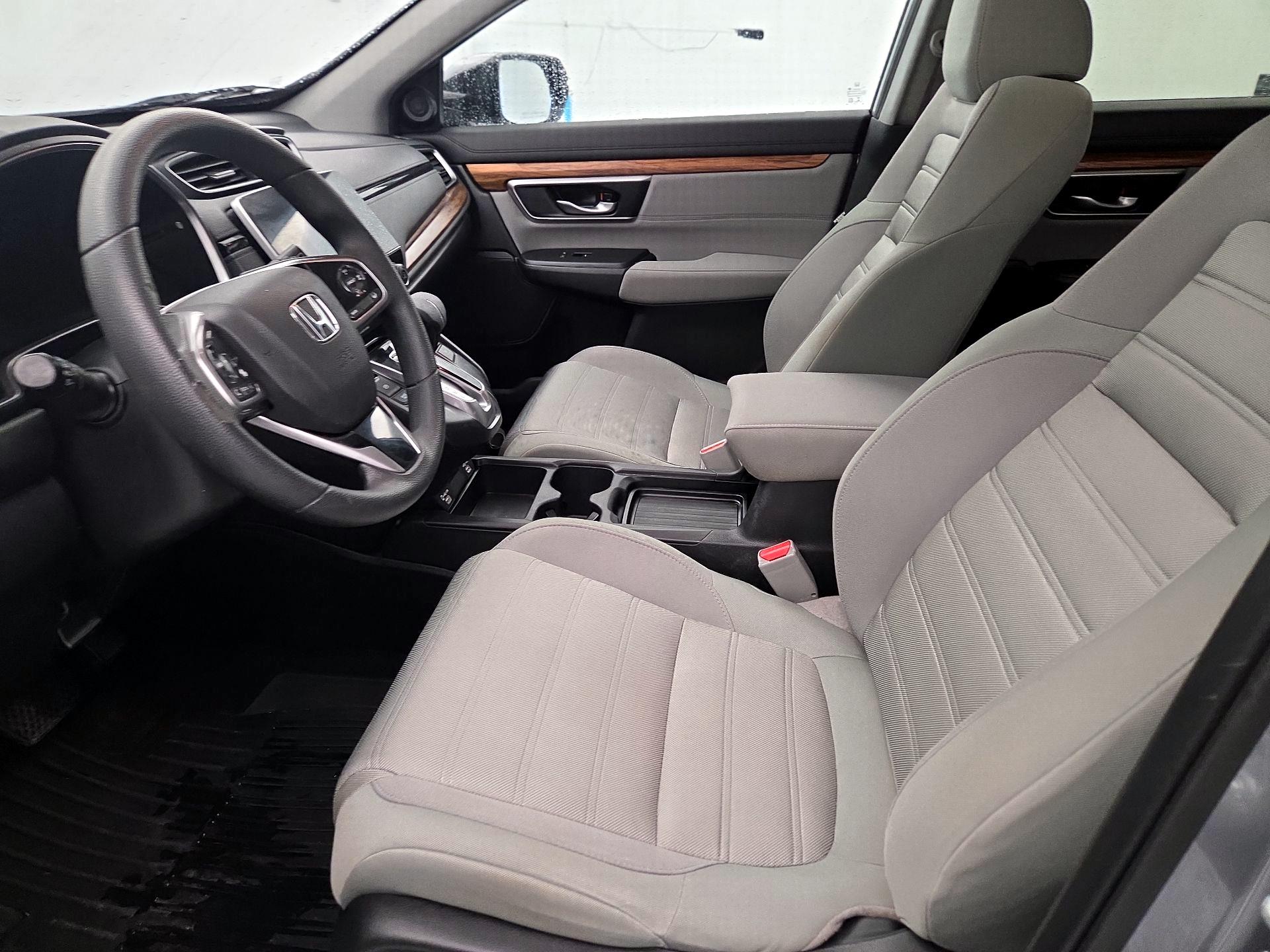 Thumbnail: 2021 Honda CR-V - 11