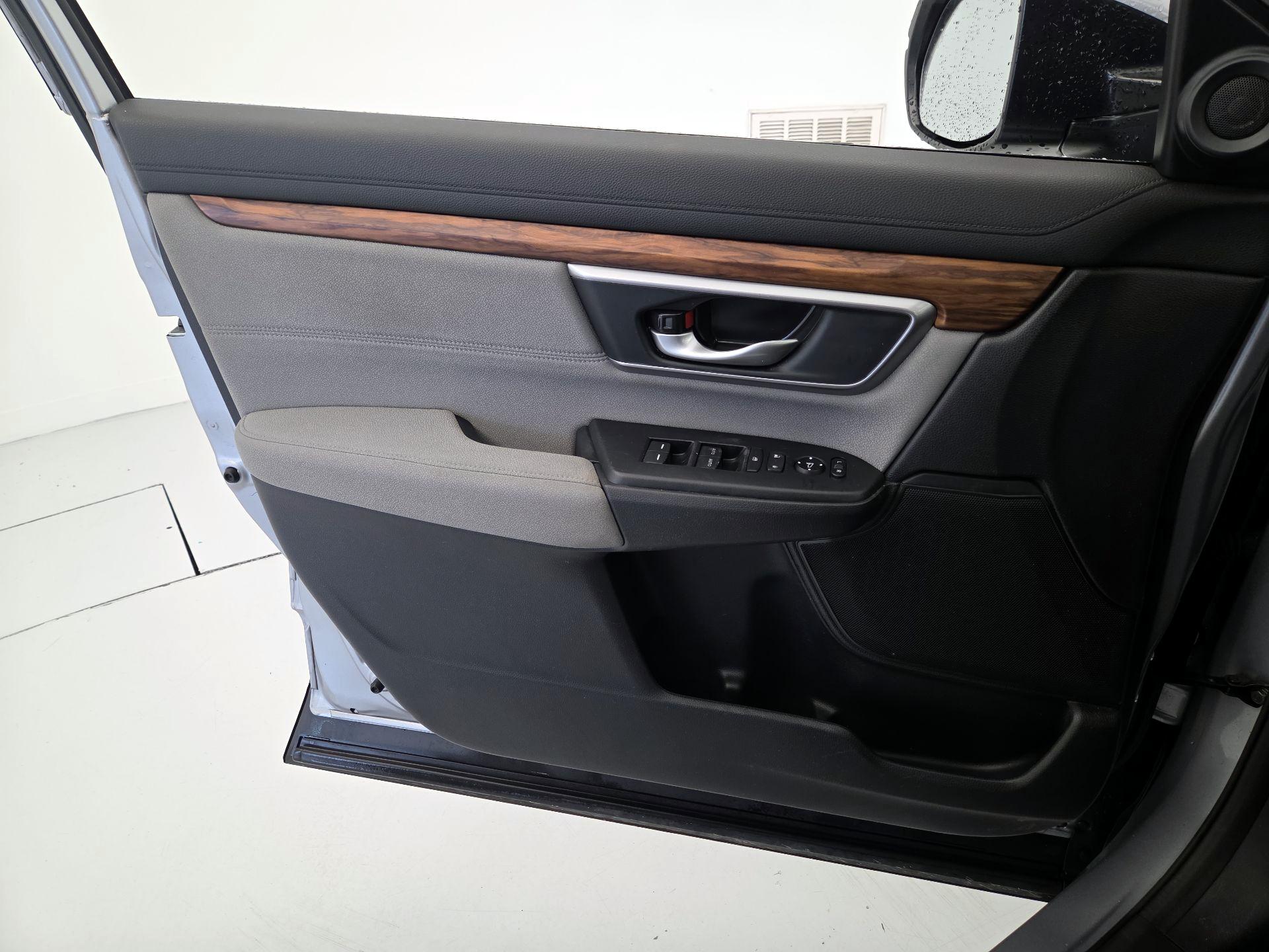 Thumbnail: 2021 Honda CR-V - 12