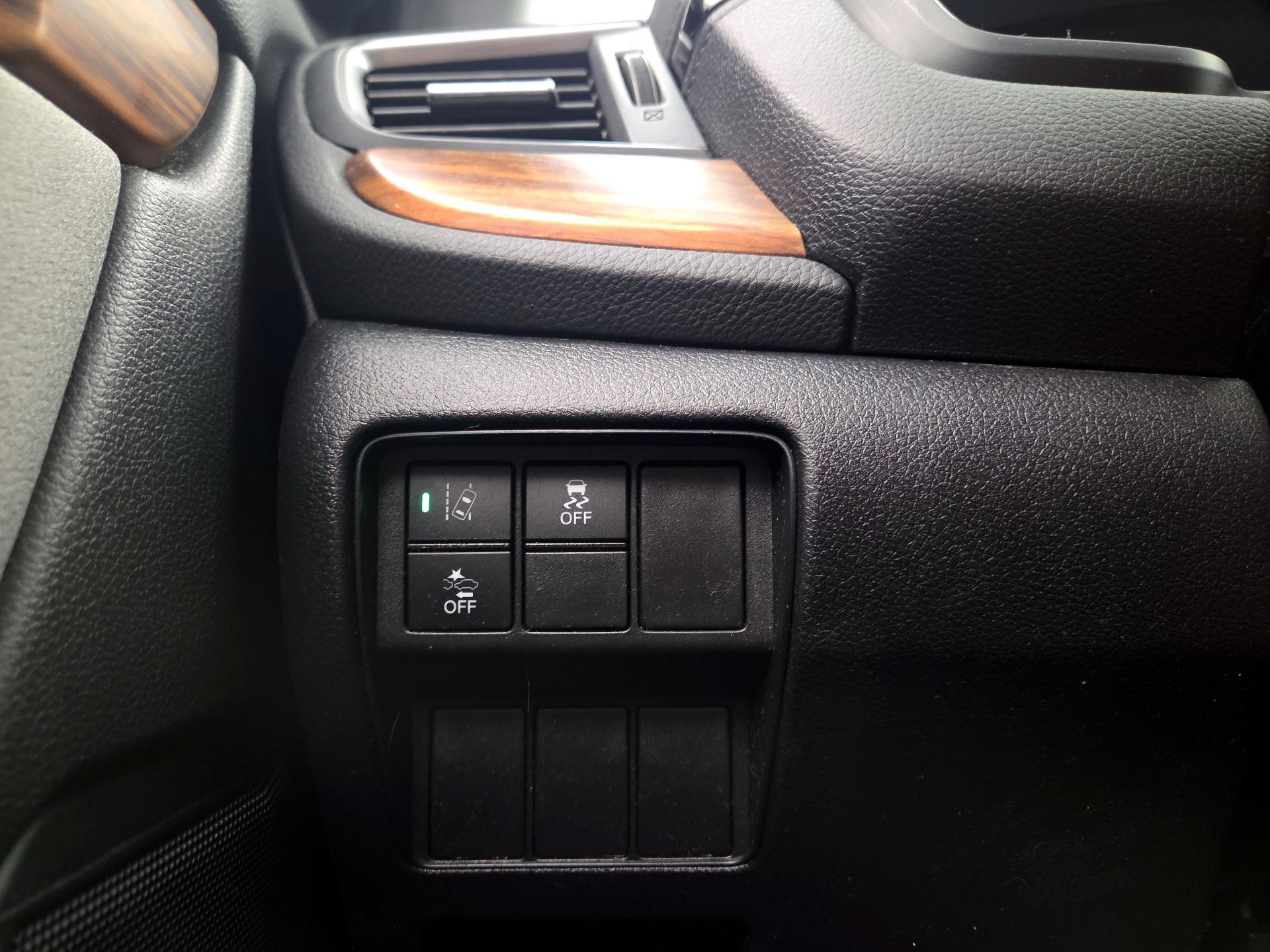 Thumbnail: 2021 Honda CR-V - 13