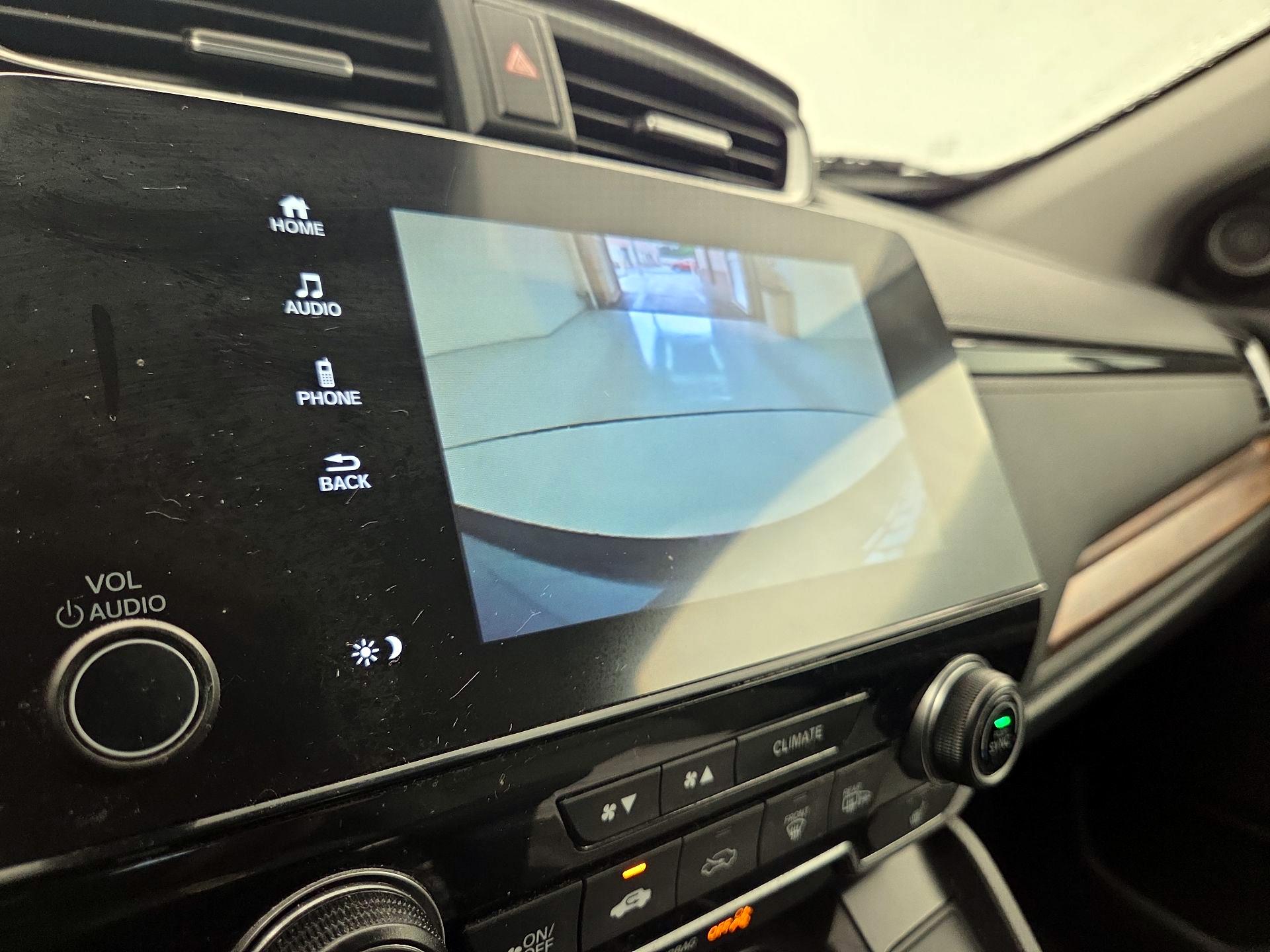 Thumbnail: 2021 Honda CR-V - 14