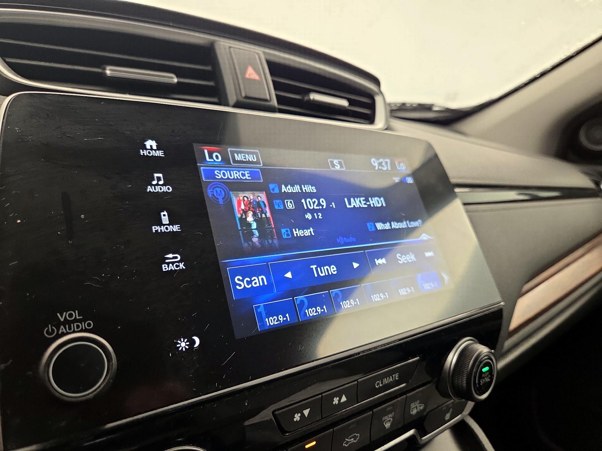 Thumbnail: 2021 Honda CR-V - 15