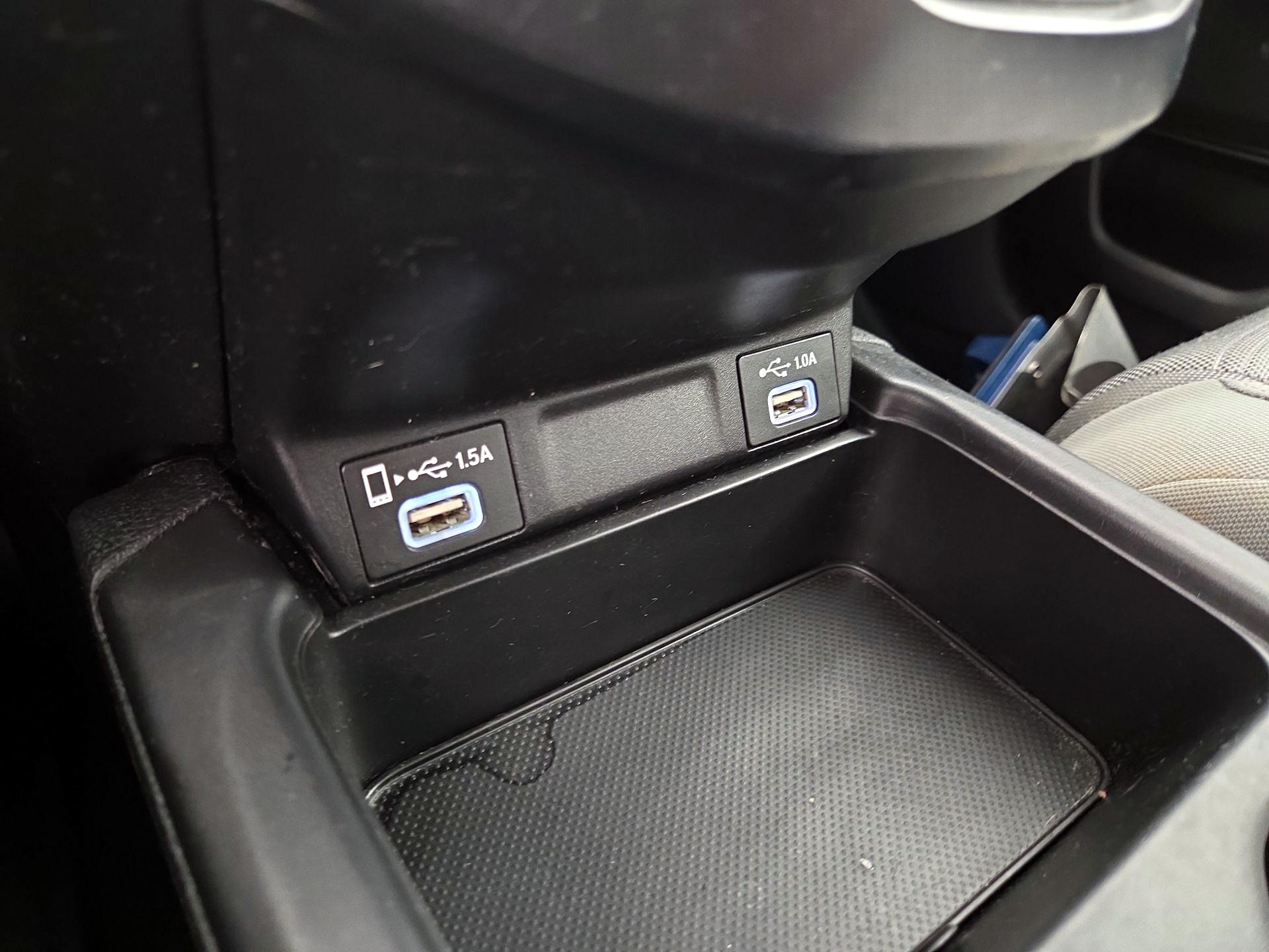 Thumbnail: 2021 Honda CR-V - 18