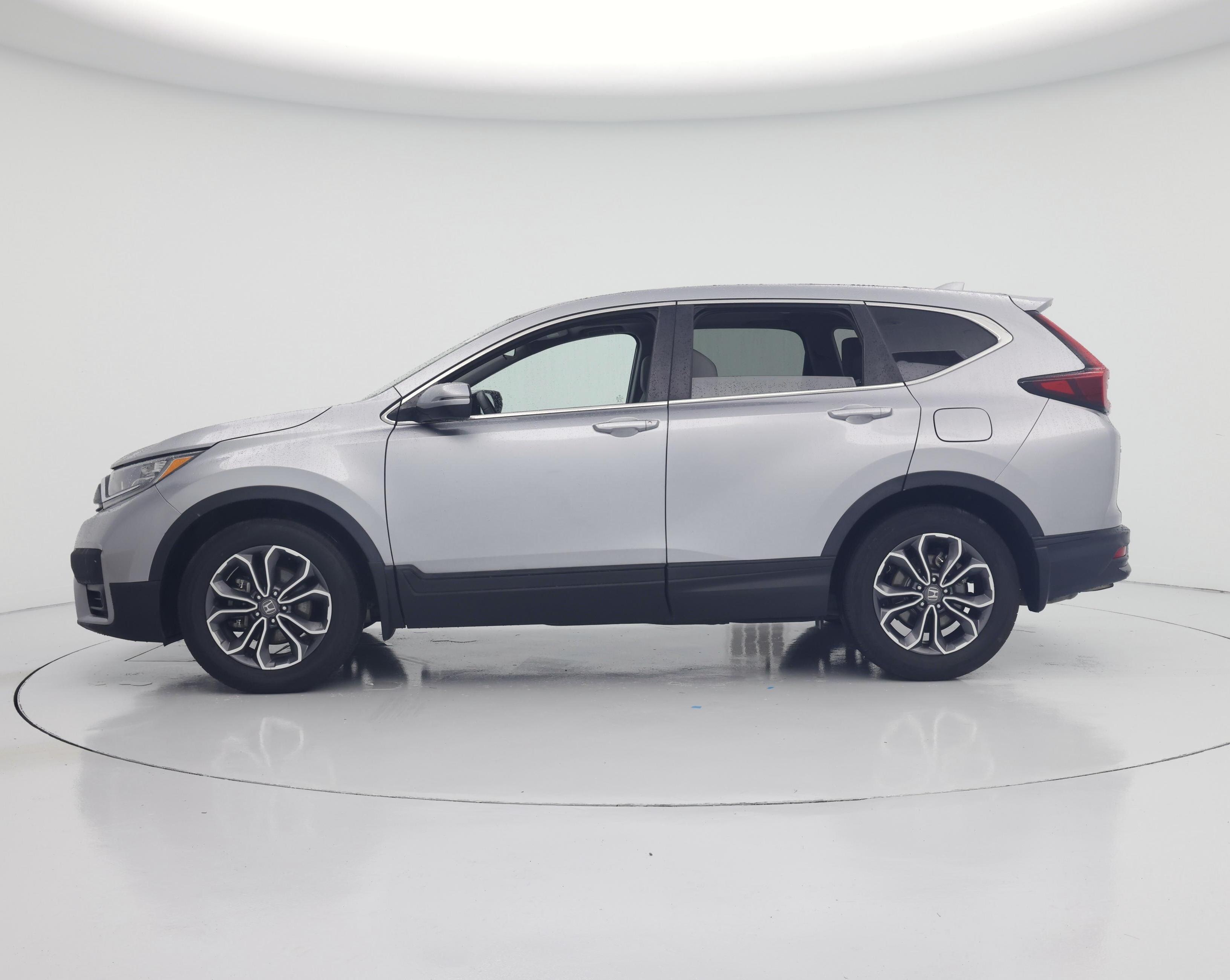 Thumbnail: 2021 Honda CR-V - 3