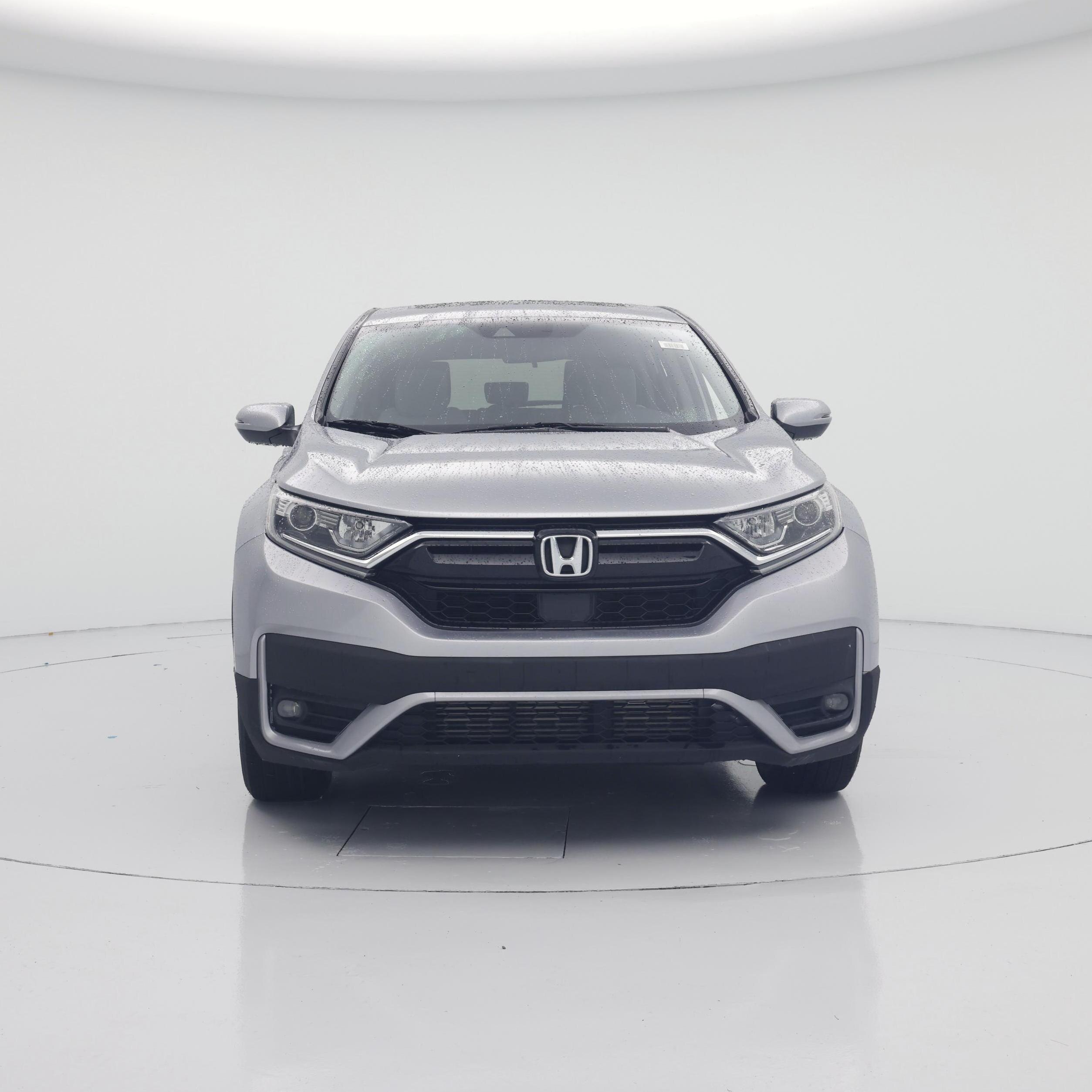Thumbnail: 2021 Honda CR-V - 5