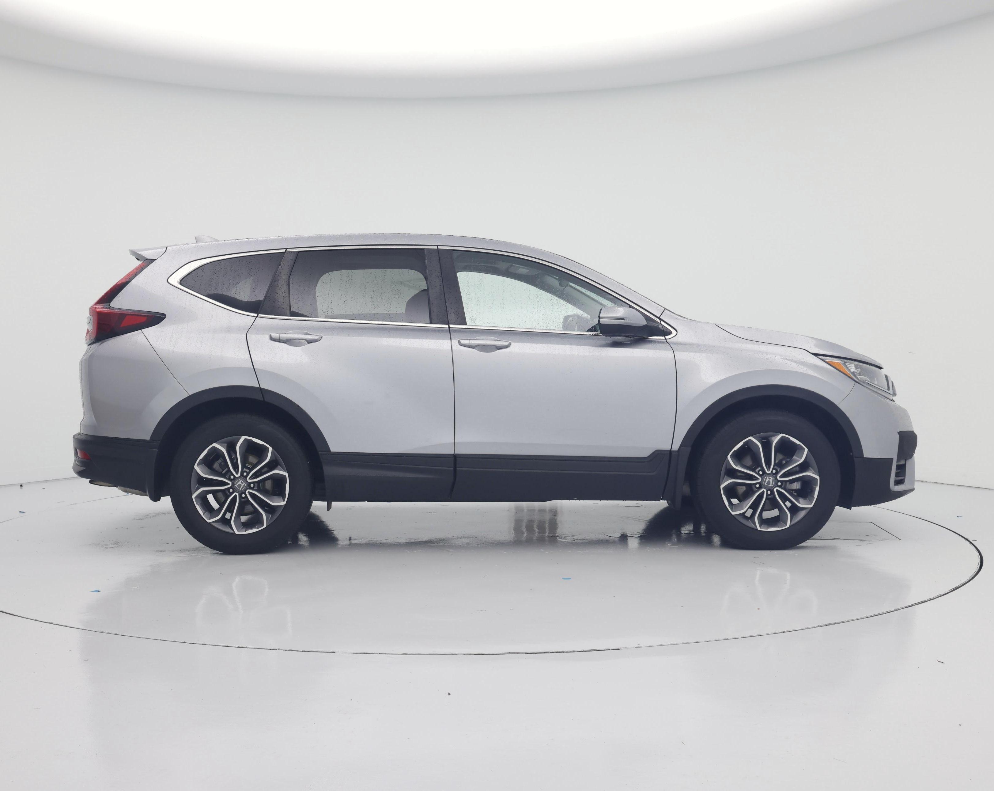 Thumbnail: 2021 Honda CR-V - 7