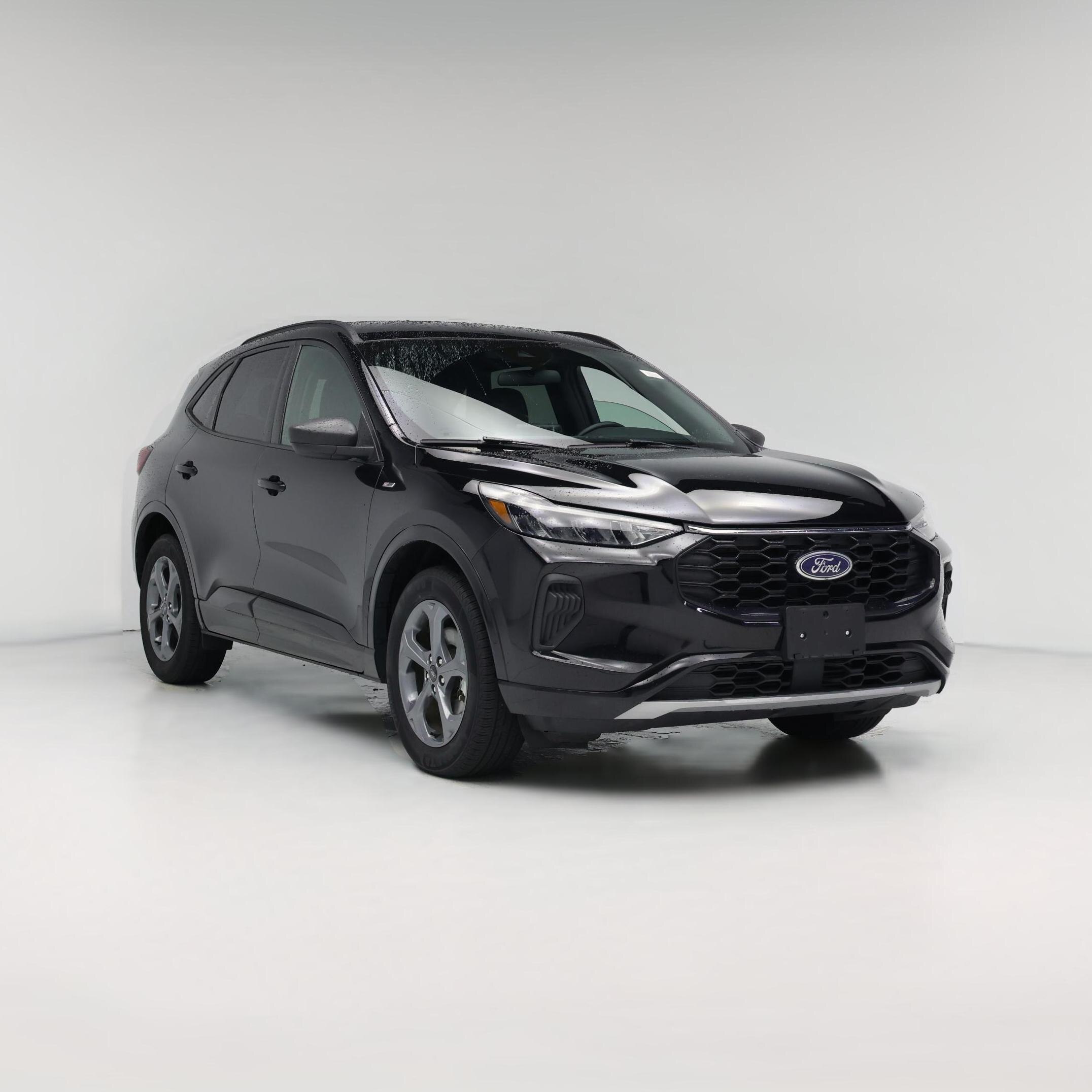 Thumbnail: 2024 Ford Escape - 1