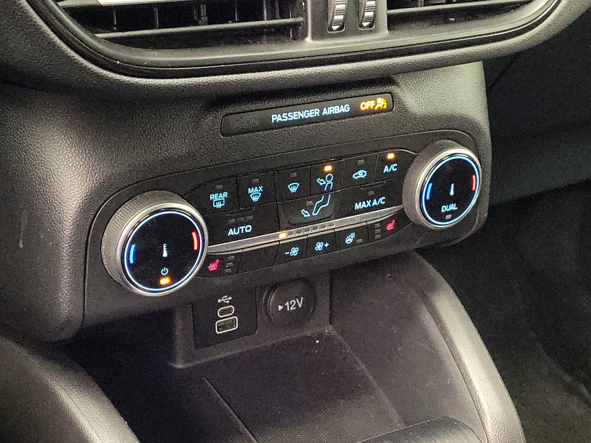 Thumbnail: 2024 Ford Escape - 16