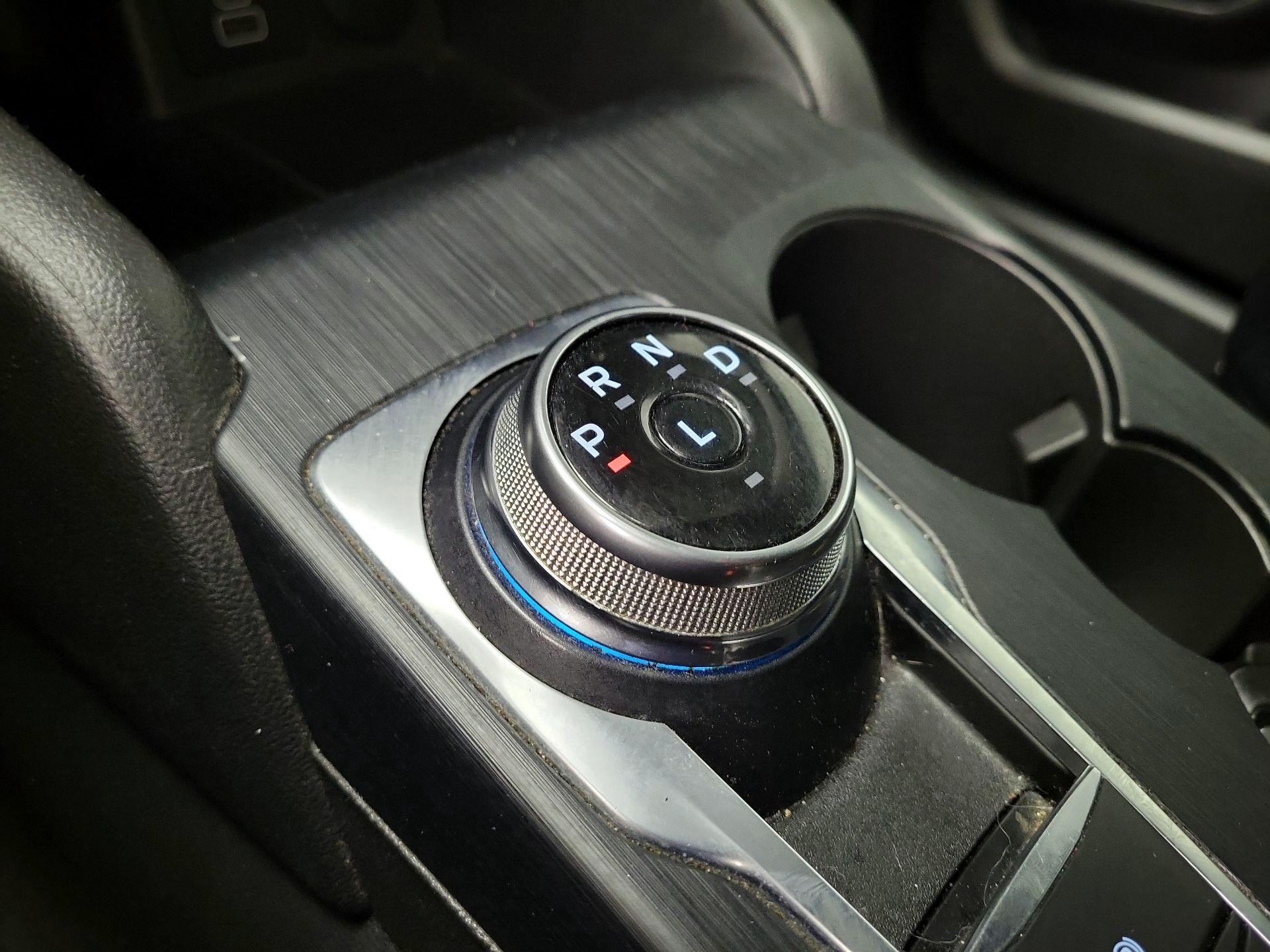 Thumbnail: 2024 Ford Escape - 17