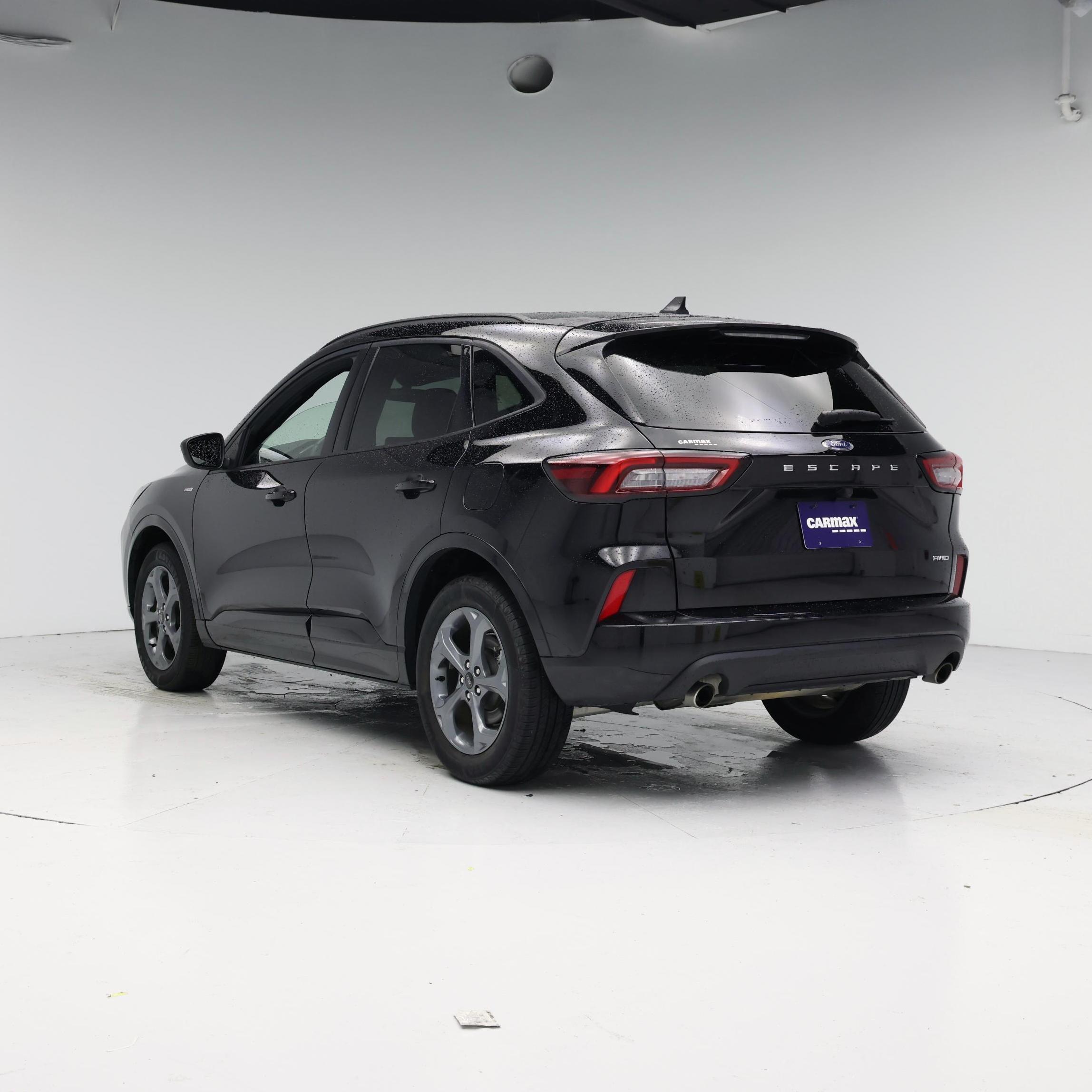 Thumbnail: 2024 Ford Escape - 2