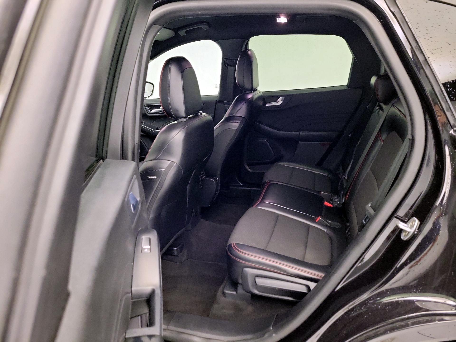 Thumbnail: 2024 Ford Escape - 19