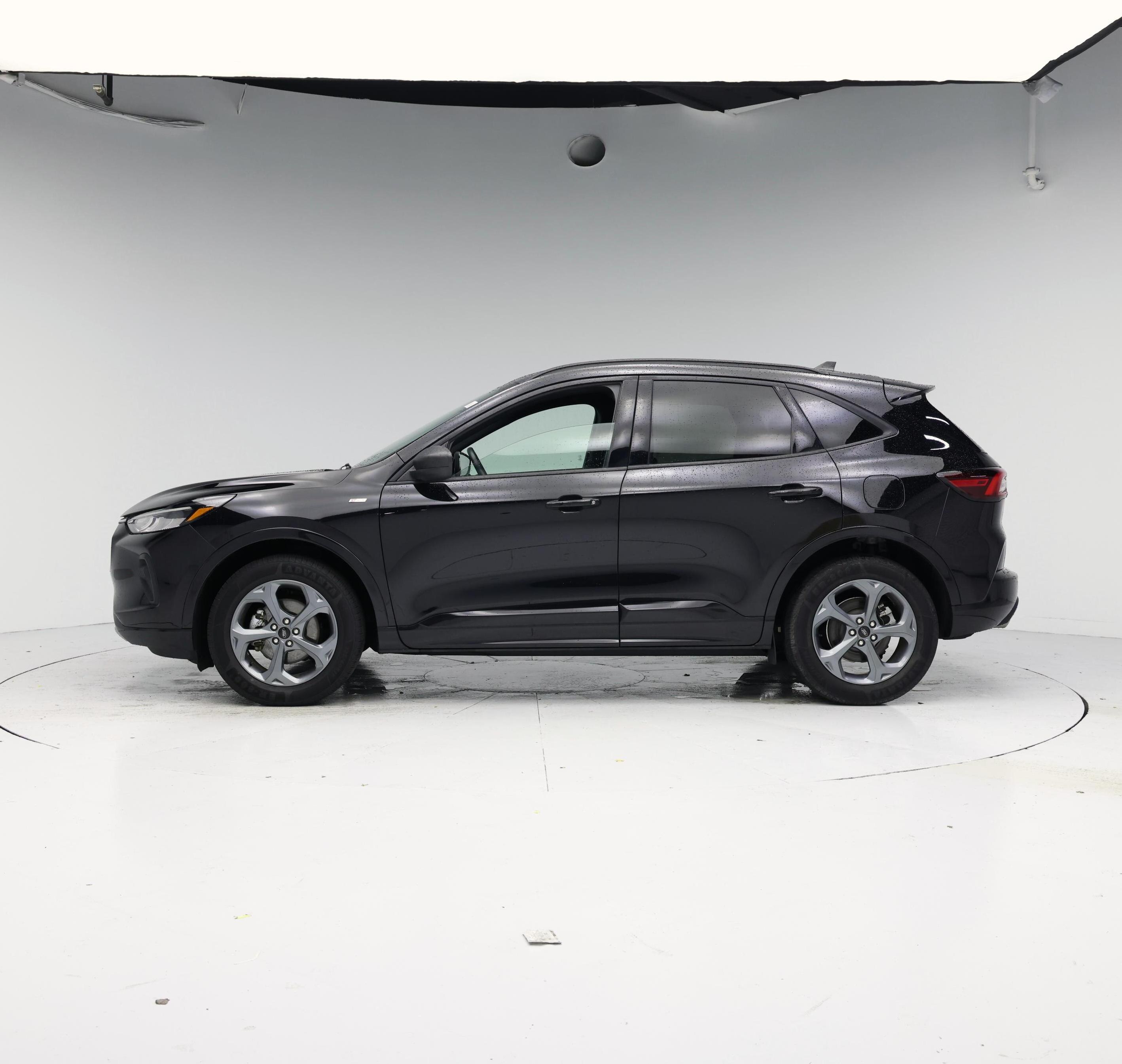 Thumbnail: 2024 Ford Escape - 3