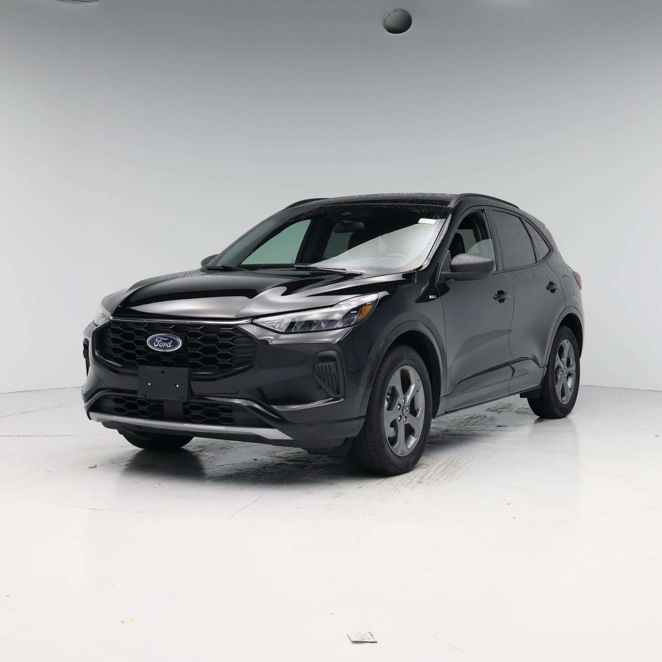Thumbnail: 2024 Ford Escape - 4