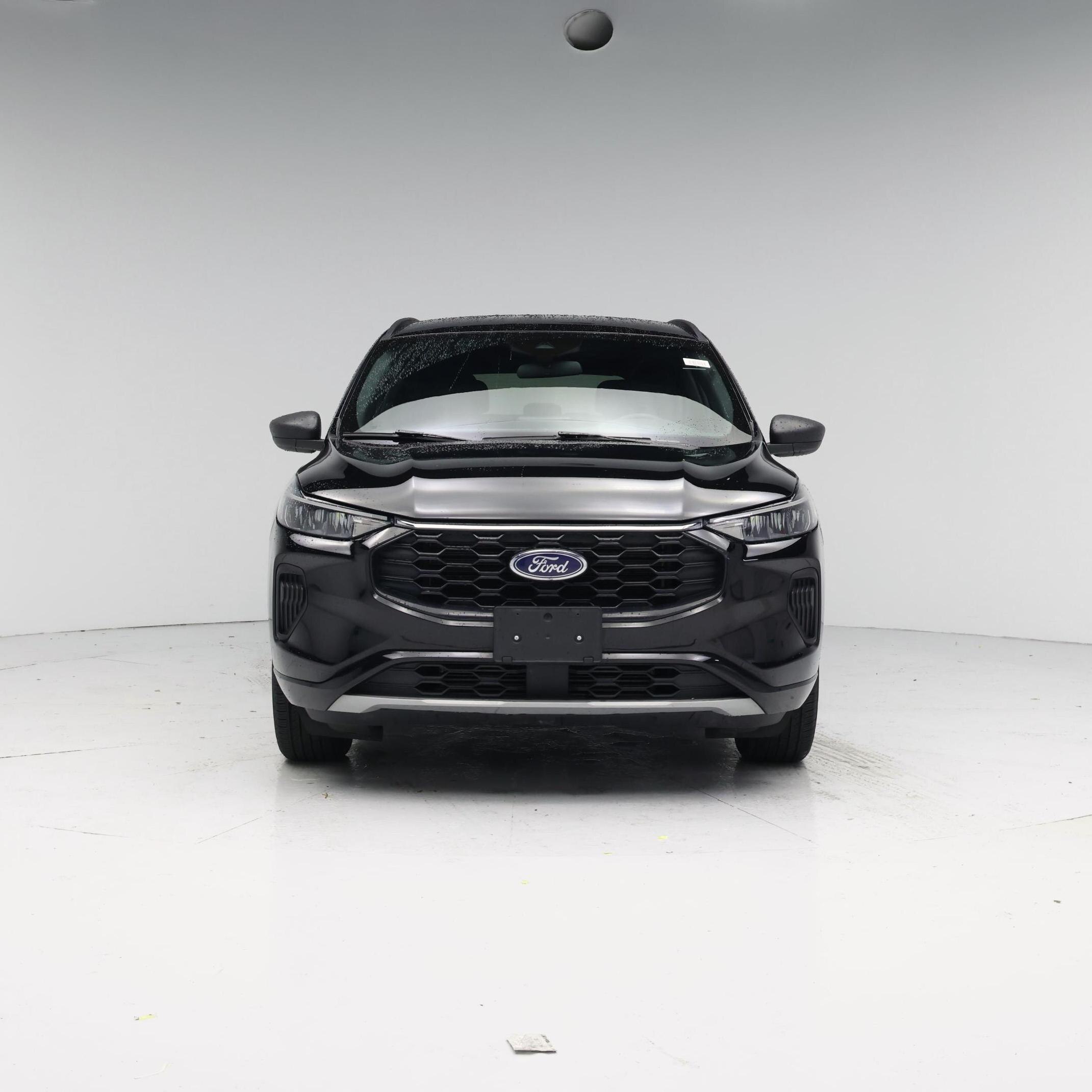 Thumbnail: 2024 Ford Escape - 5